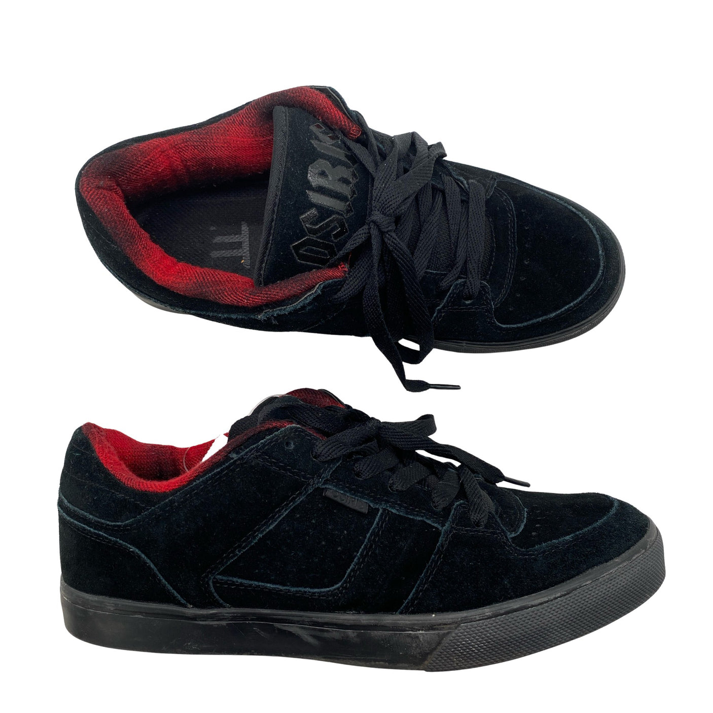 Unisex Osiris - Tennarit, koko 44 - (1)