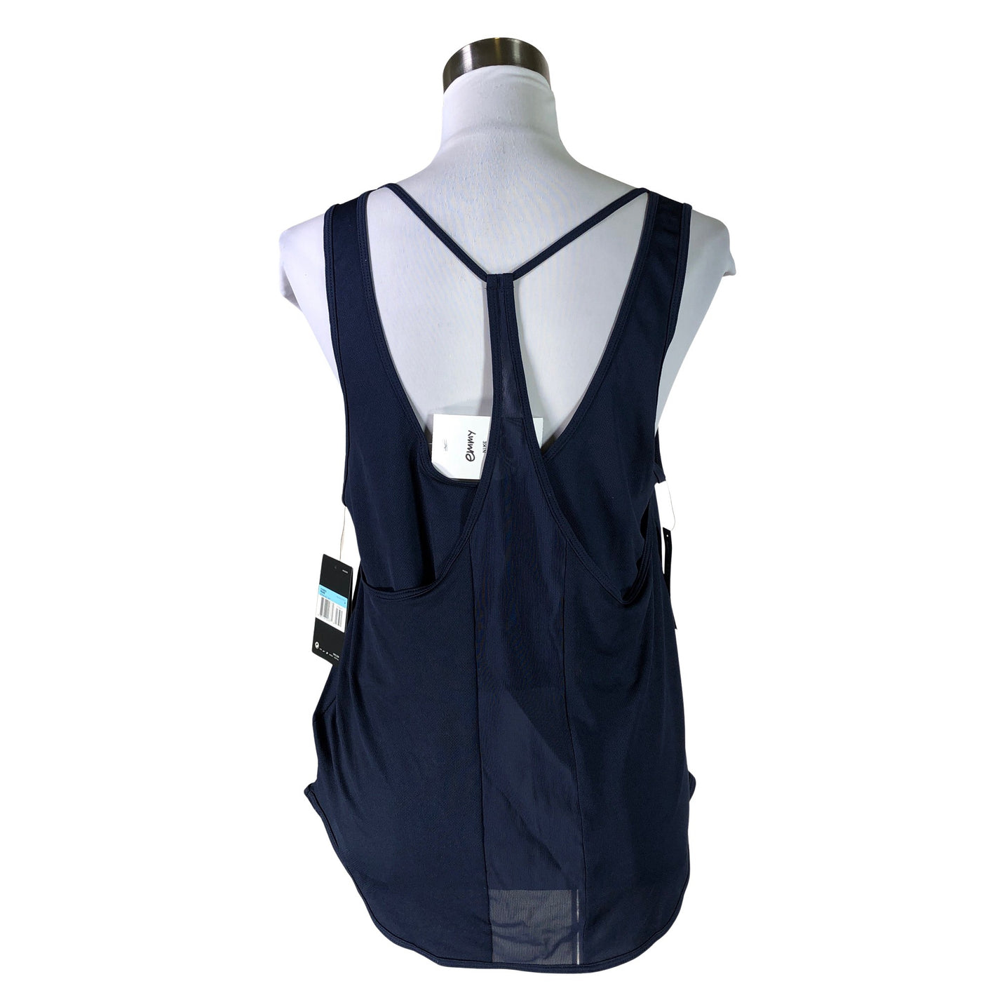 Unisex Nike - Urheilutoppi, koko 38 - (2)