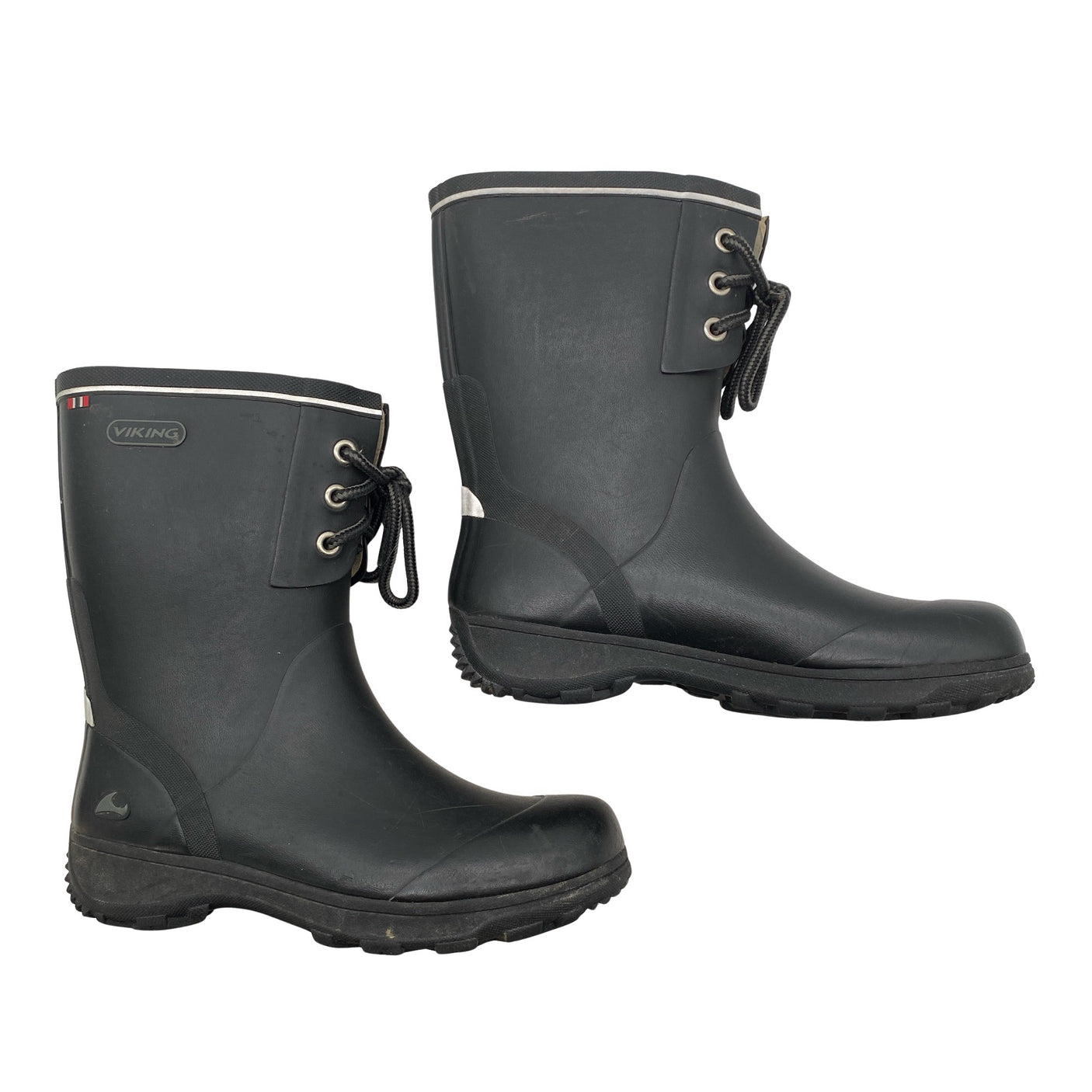 Unisex Viking - Kumisaappaat, koko 36 - (1)
