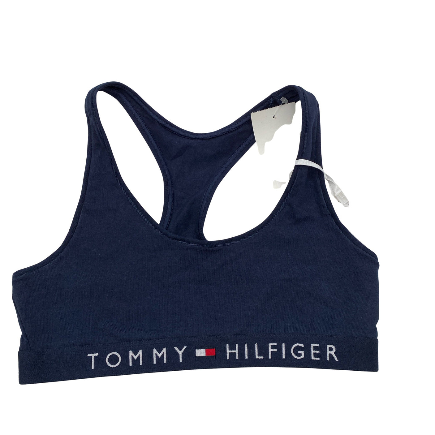 Unisex Tommy Hilfiger - Urheilutoppi, koko 38 - (1)