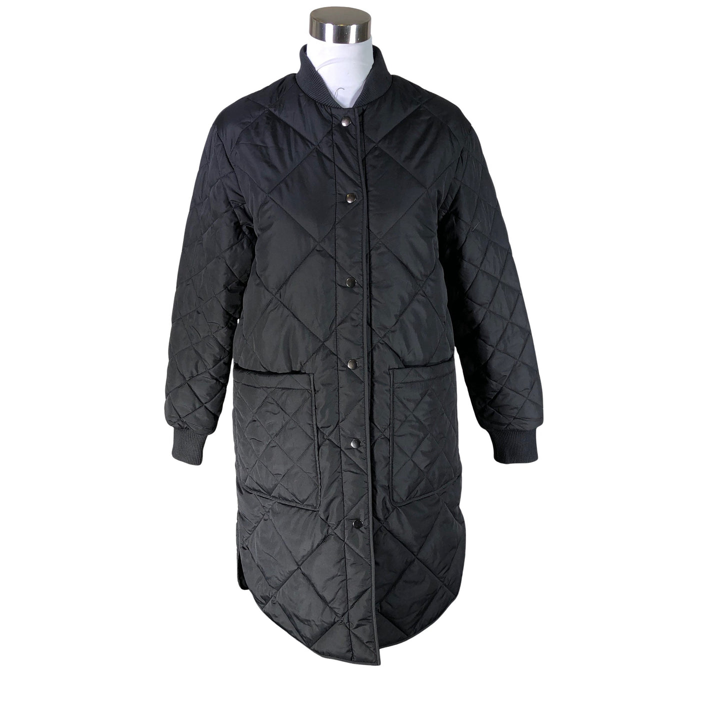 Unisex Nanso - Tikkitakki, koko 34 - (1)