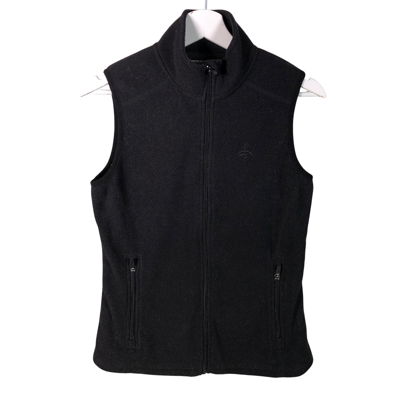 Unisex Cross - Fleeceliivi, koko 36 - (1)