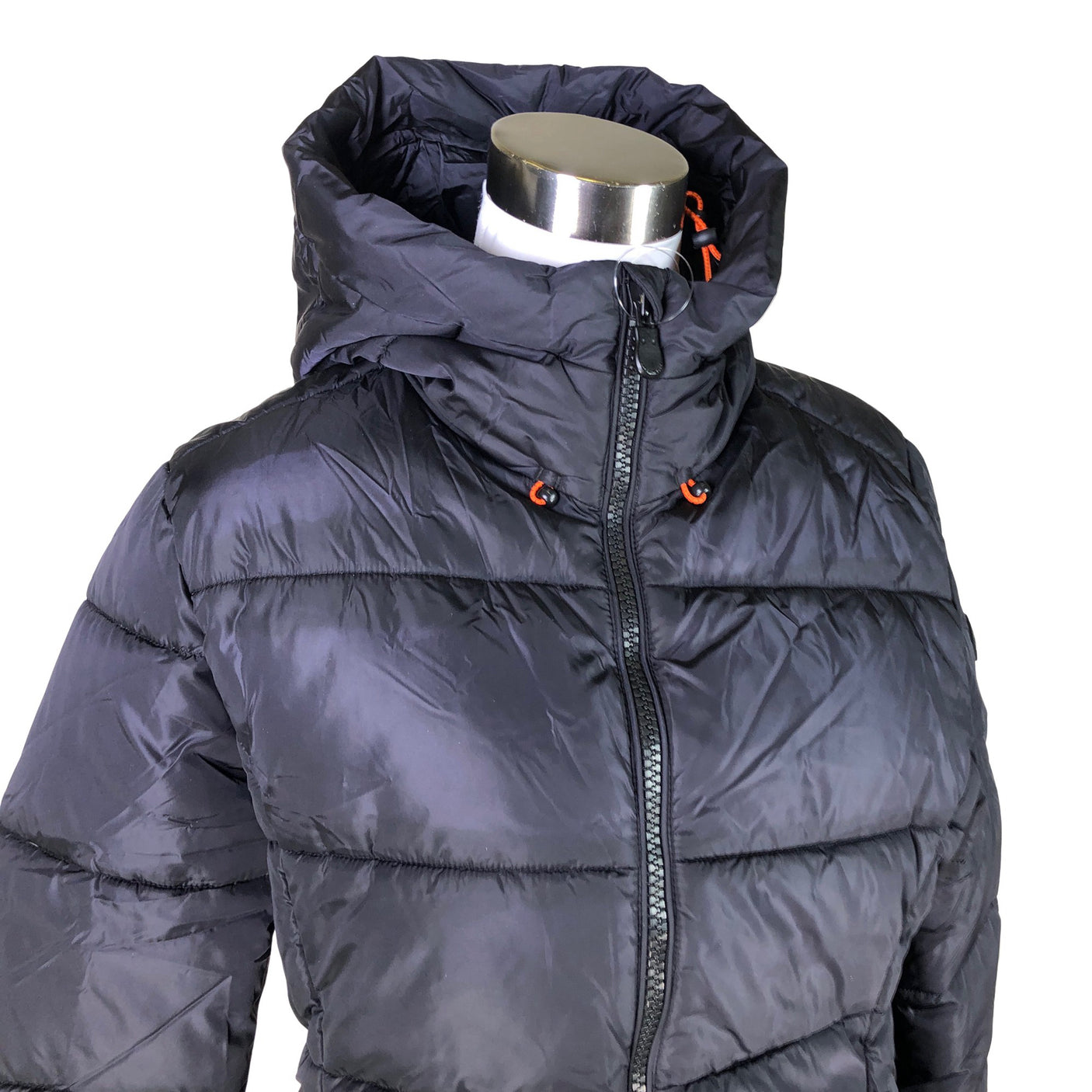 Unisex Save The Duck - Toppatakki, koko 36 - (3)