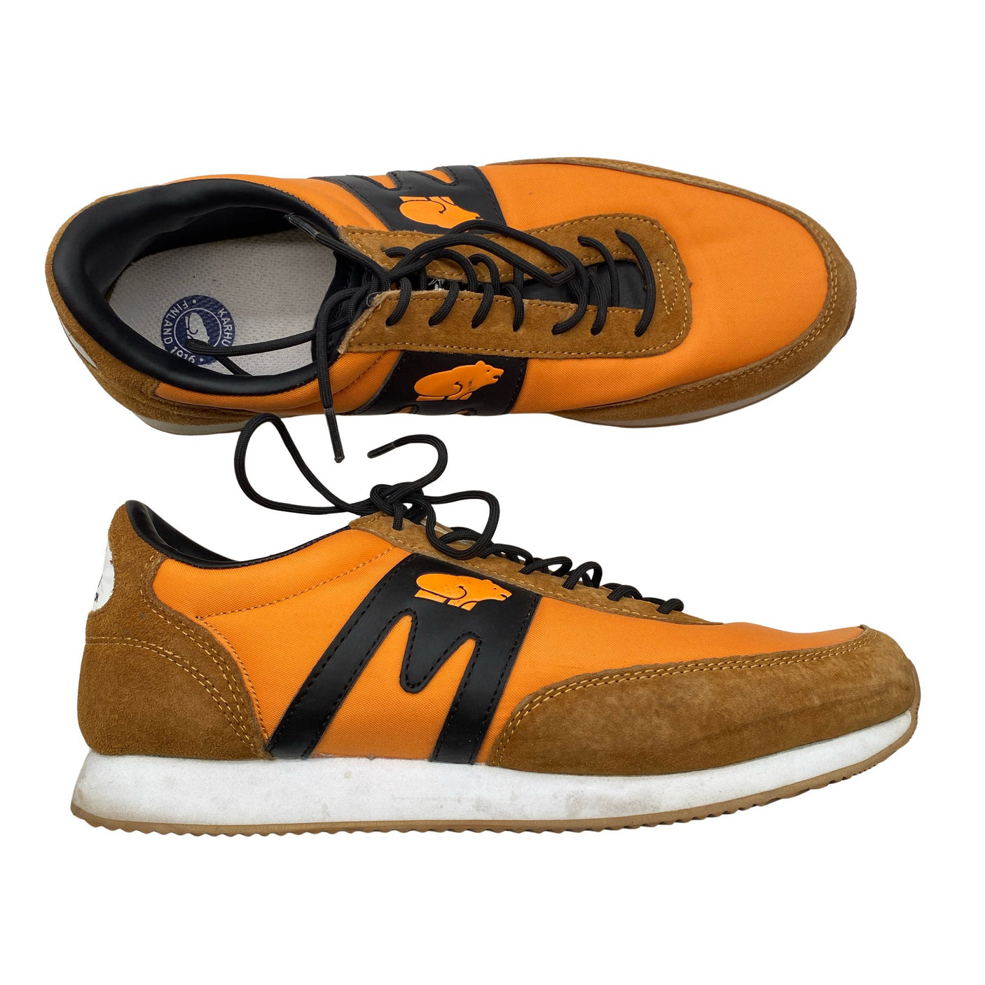 Unisex Karhu - Lenkkarit, koko 42 - (1)