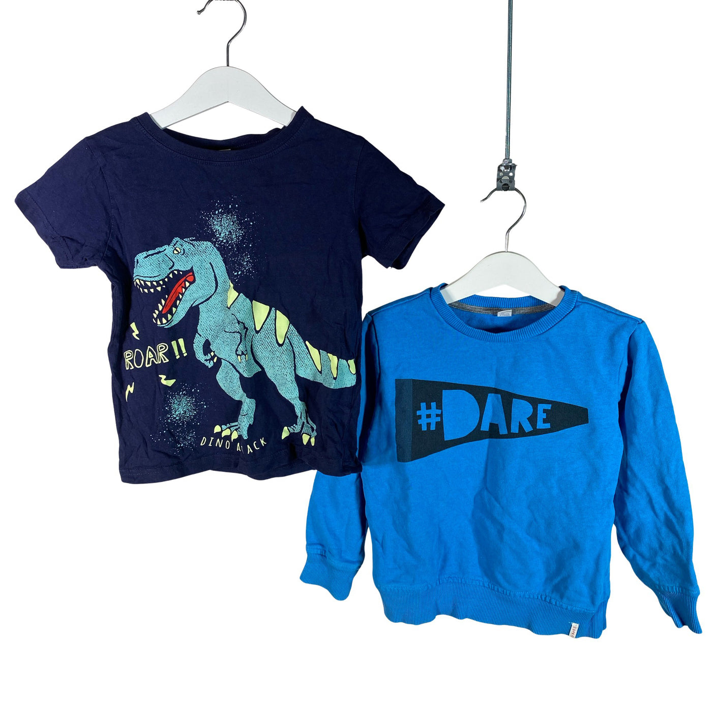 Unisex Esprit - Collegepaita, koko 104 - 110 - (1)