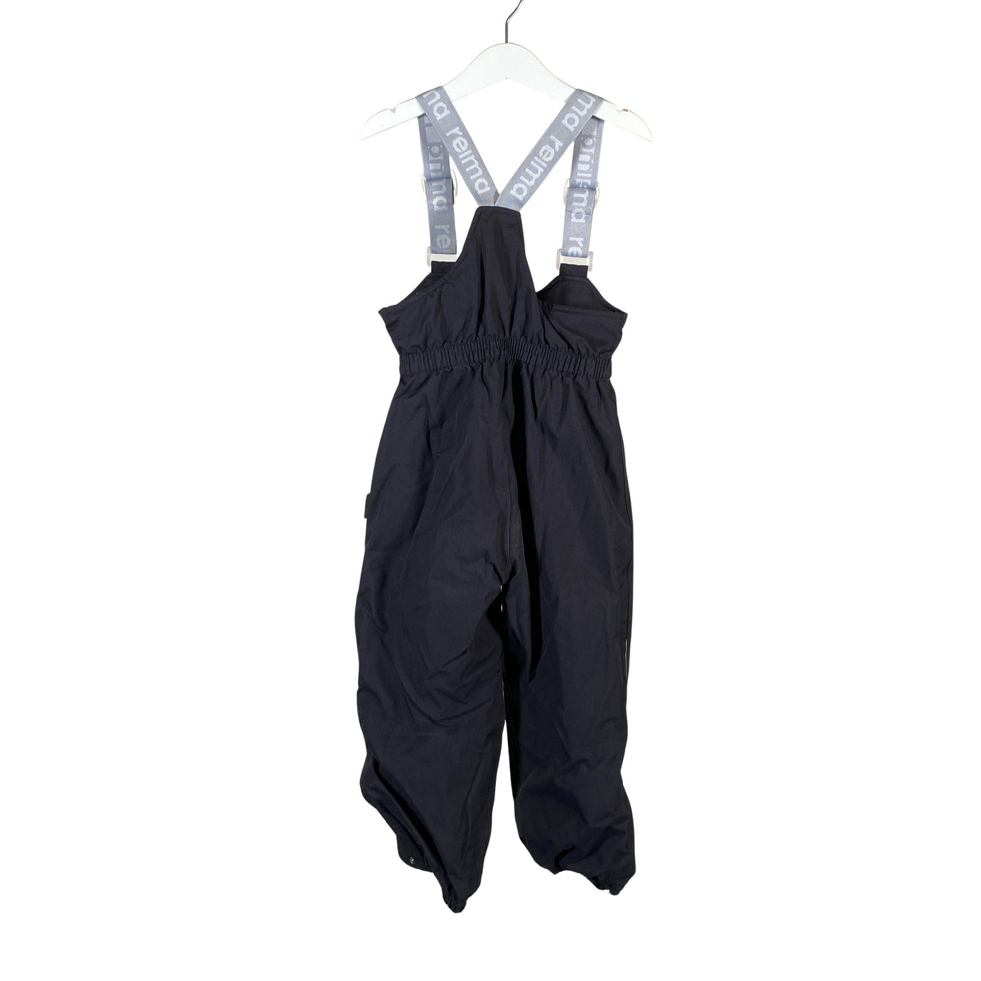 Unisex Reima - Toppahousut, koko 110 - 116 - (2)