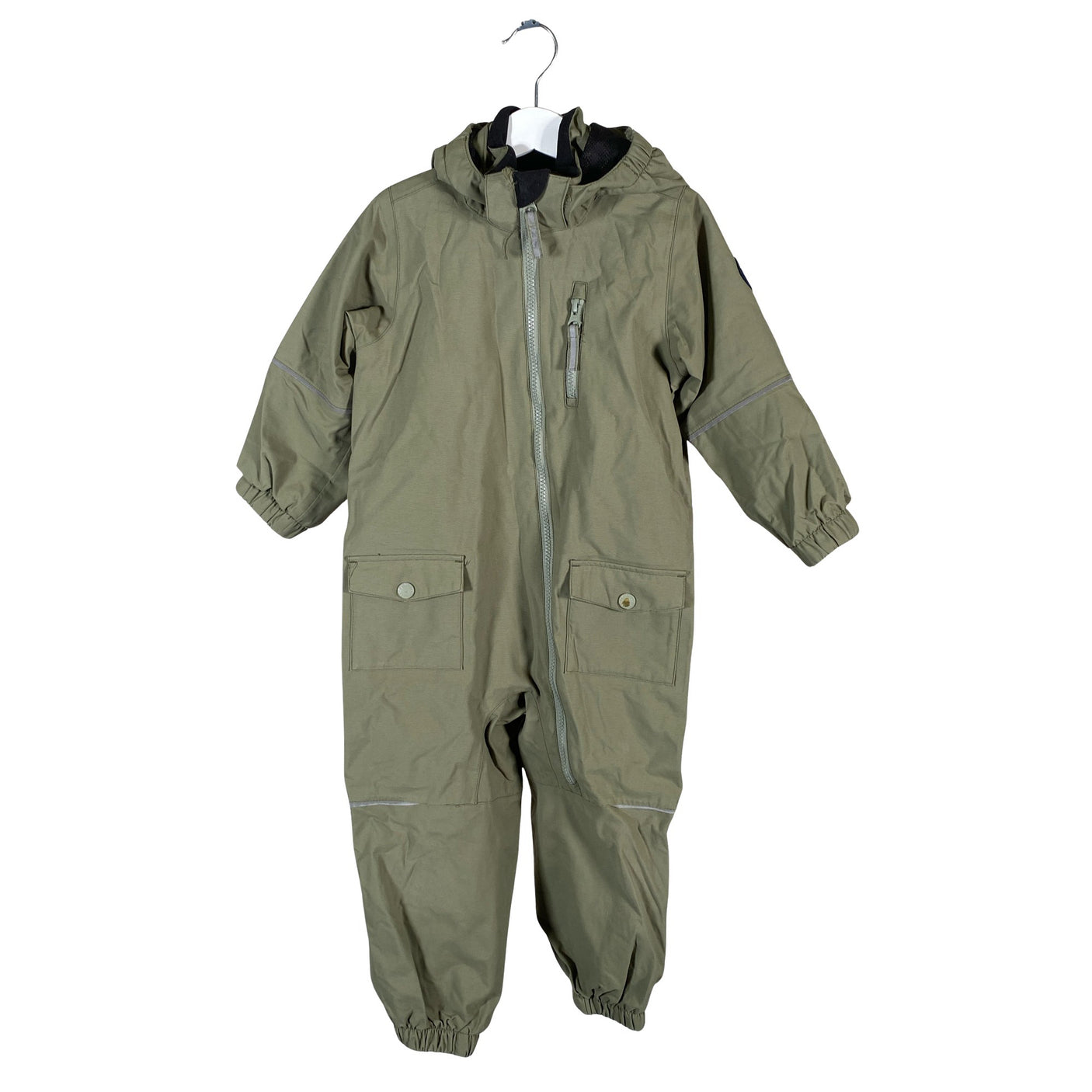 Unisex Polarn O. Pyret - Välikausihaalari, koko 92 - 98 - (1)