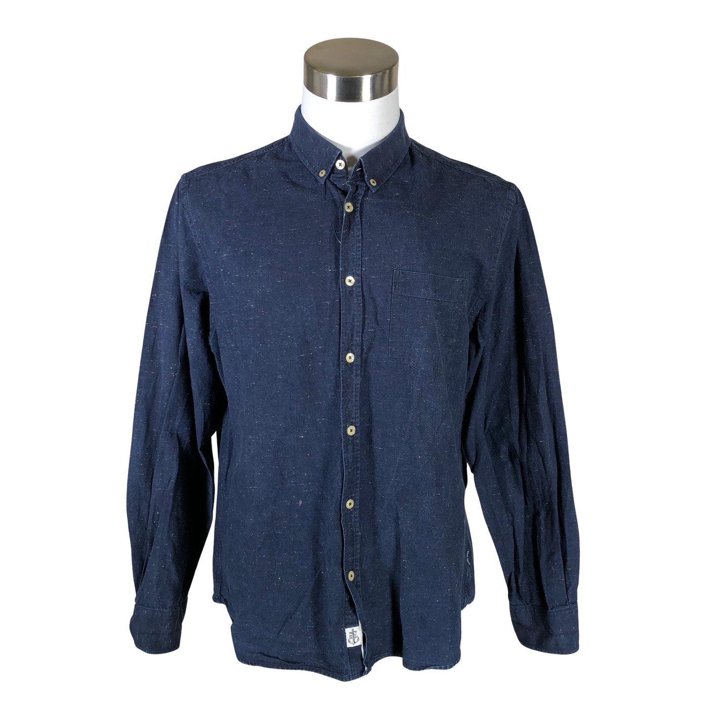 Unisex Urban Outfitters - Kauluspaita, koko XL - (1)