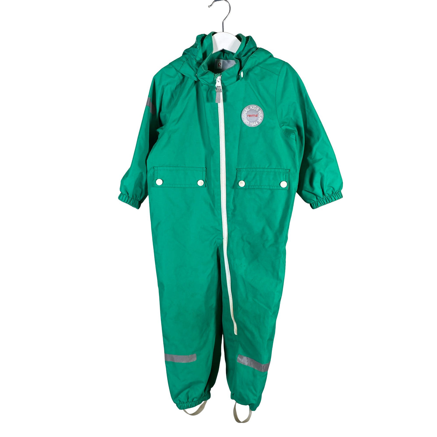 Unisex Reima - Välikausihaalari, koko 92 - 98 - (1)