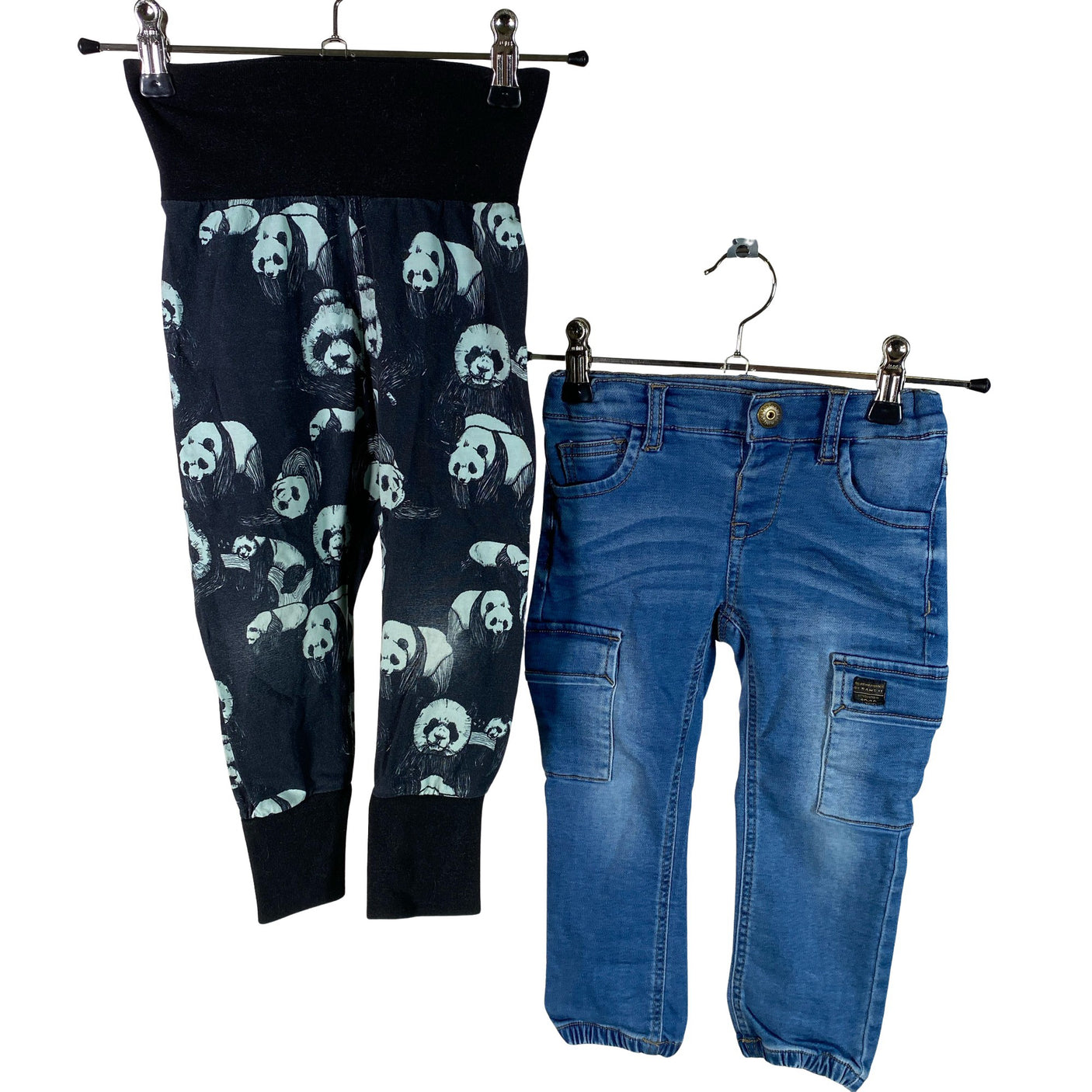Unisex Name It - Farkut, koko 86 - 92 - (1)