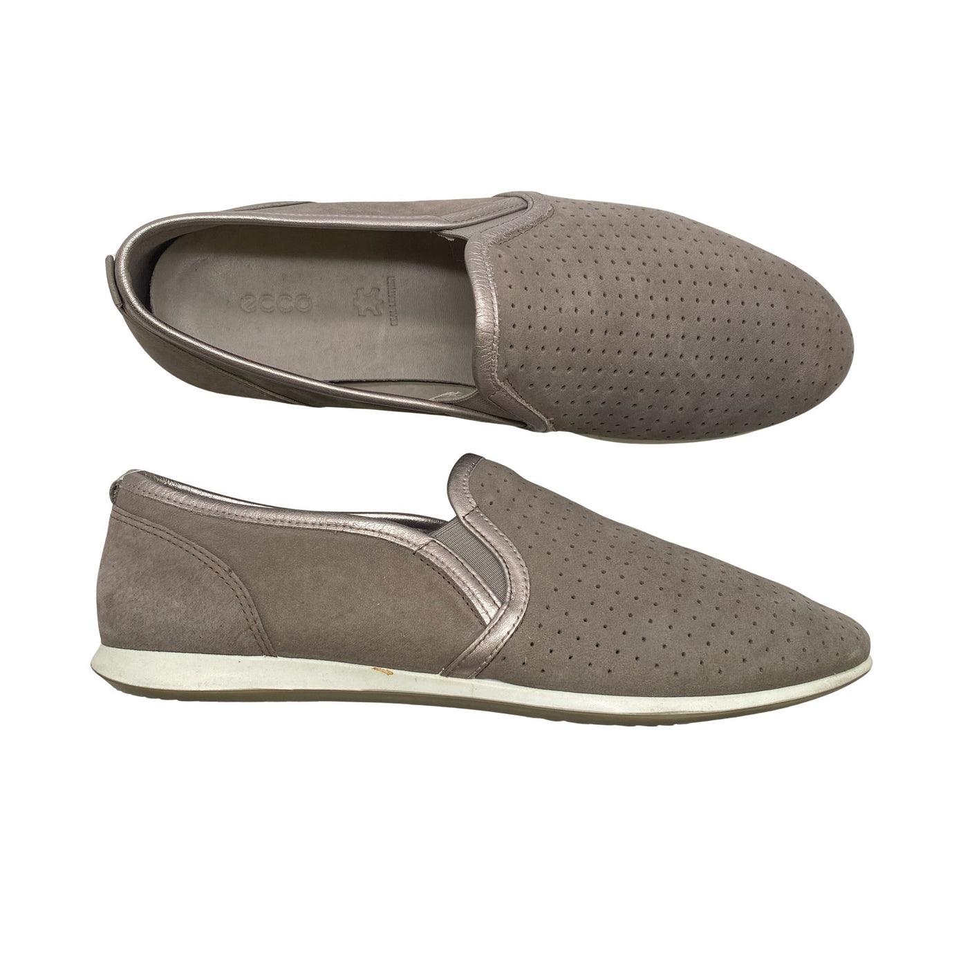 Unisex Ecco - Loaferit, koko 38 - (1)