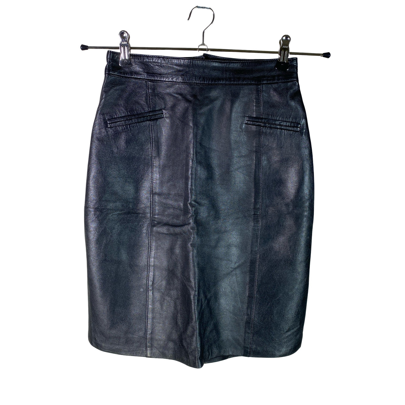 Unisex Handmade - Nahkahame, koko 34 - (1)