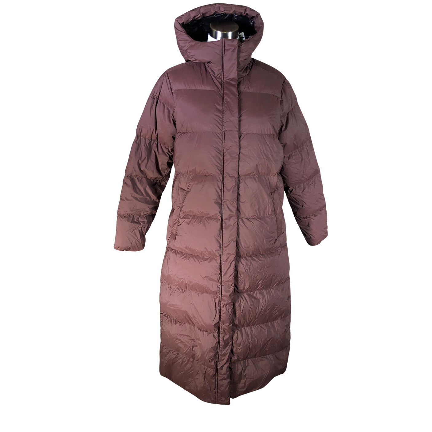 Unisex McKinley - Untuvatakki, koko 38 - (1)