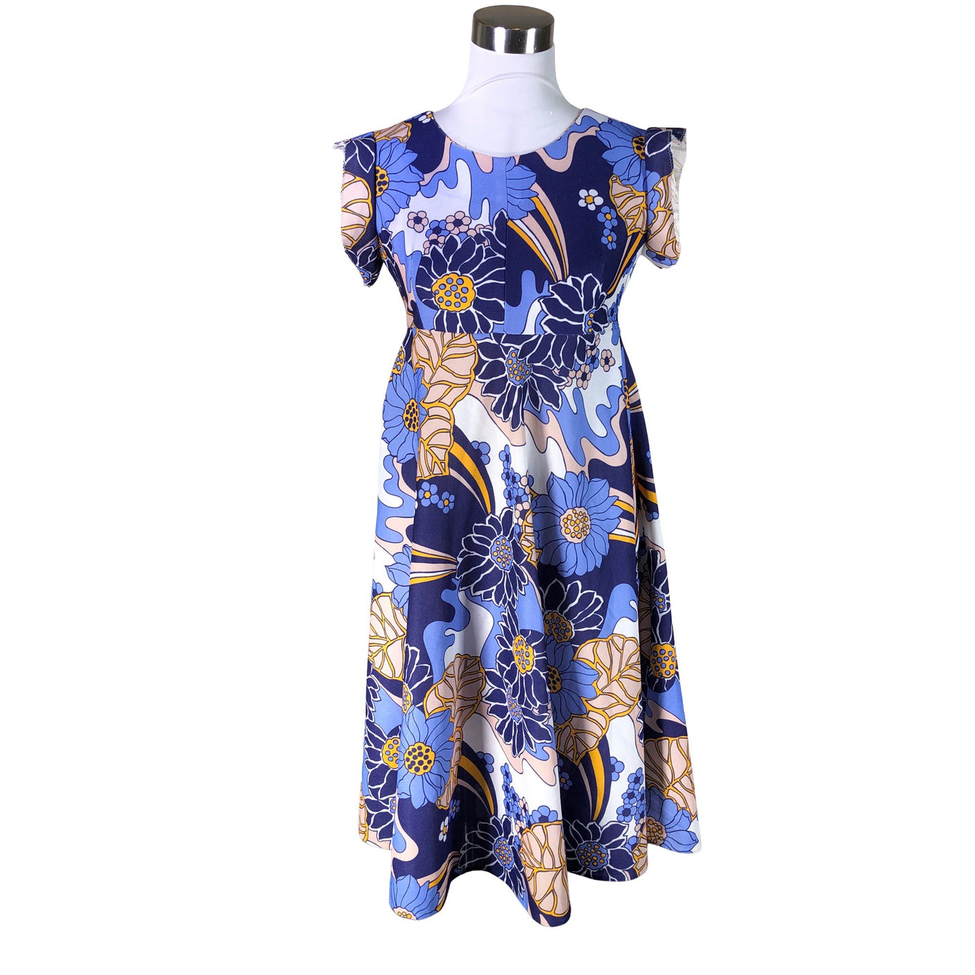 Unisex Handmade - Kangasmekko, koko 36 - (1)