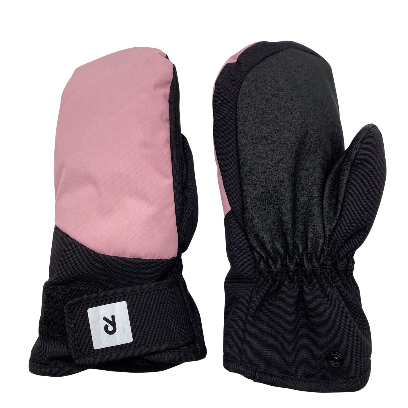Unisex Reima - Talvihanskat, koko 5 - 8 vuotta - (1)
