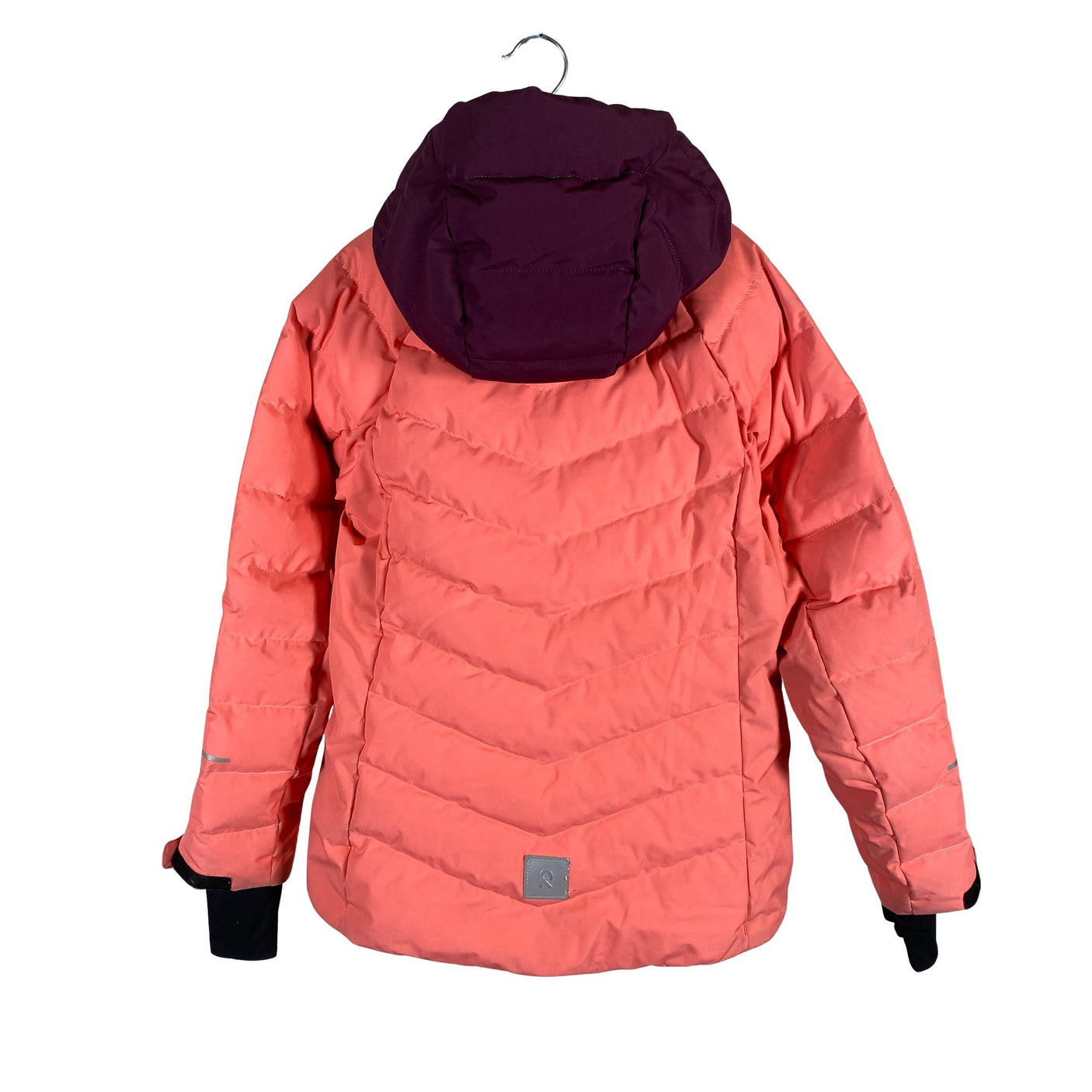 Unisex Reima - Toppatakki, koko 134 - 140 - (2)
