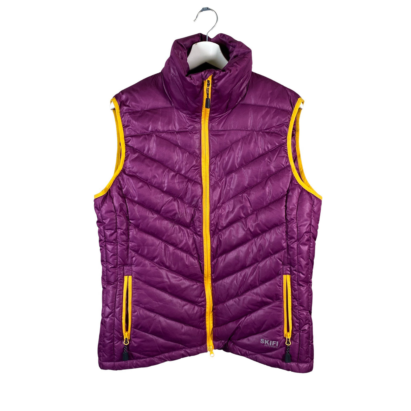 Unisex Skifi - Toppaliivi, koko 42 - (1)