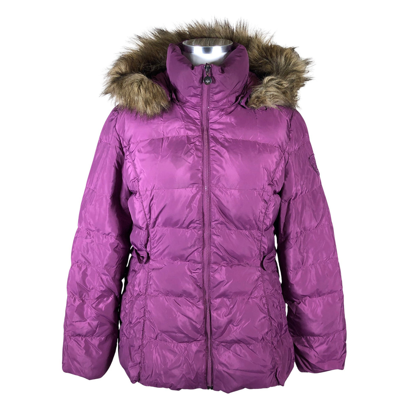 Unisex Tommy Hilfiger - Untuvatakki, koko 42 - (1)