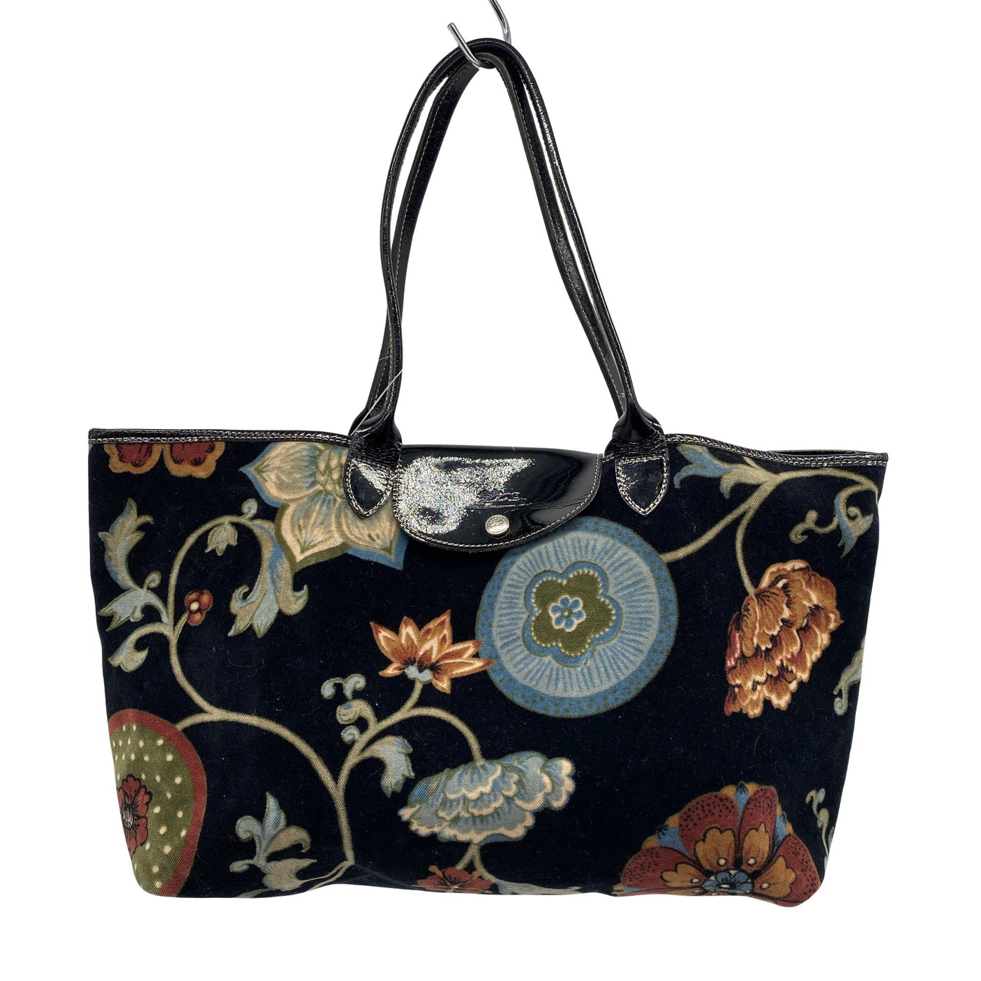 Unisex Longchamp - Käsilaukku, koko Maxi - (1)