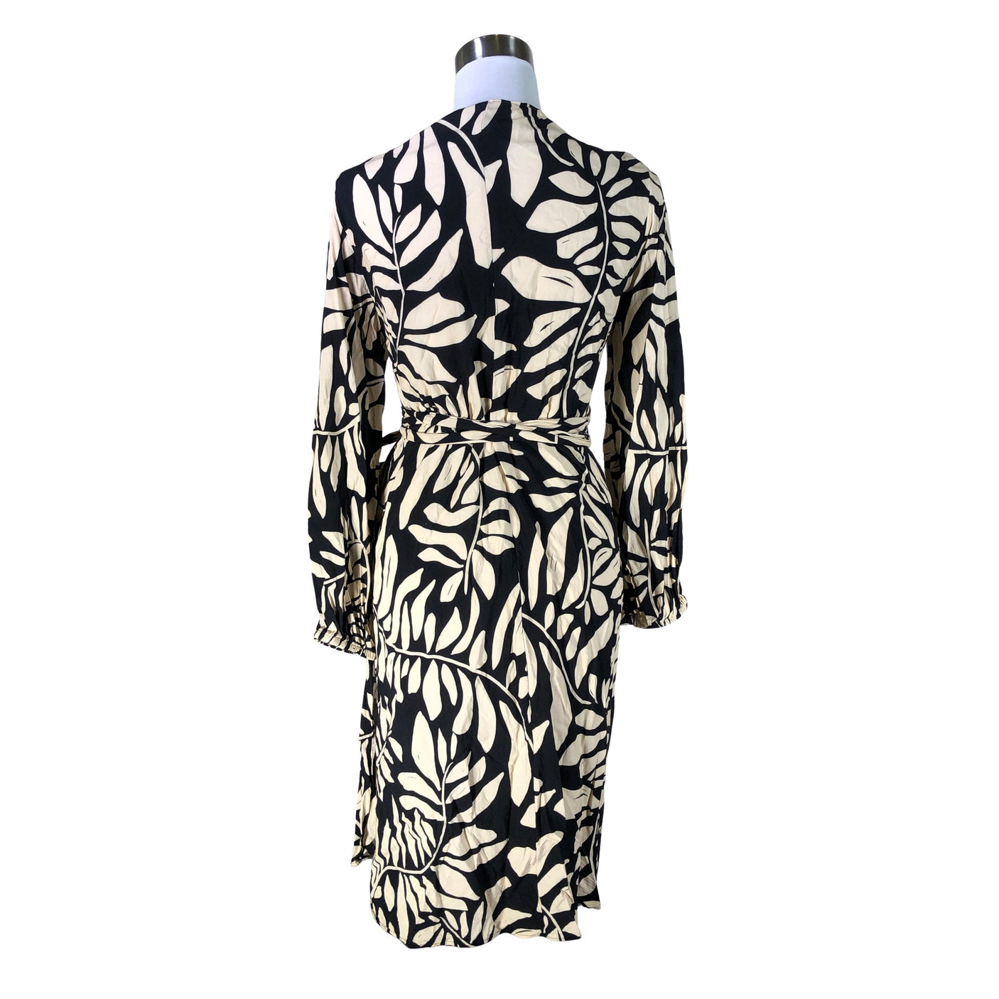Unisex House of Lola - Sifonkimekko, koko 40 - (2)