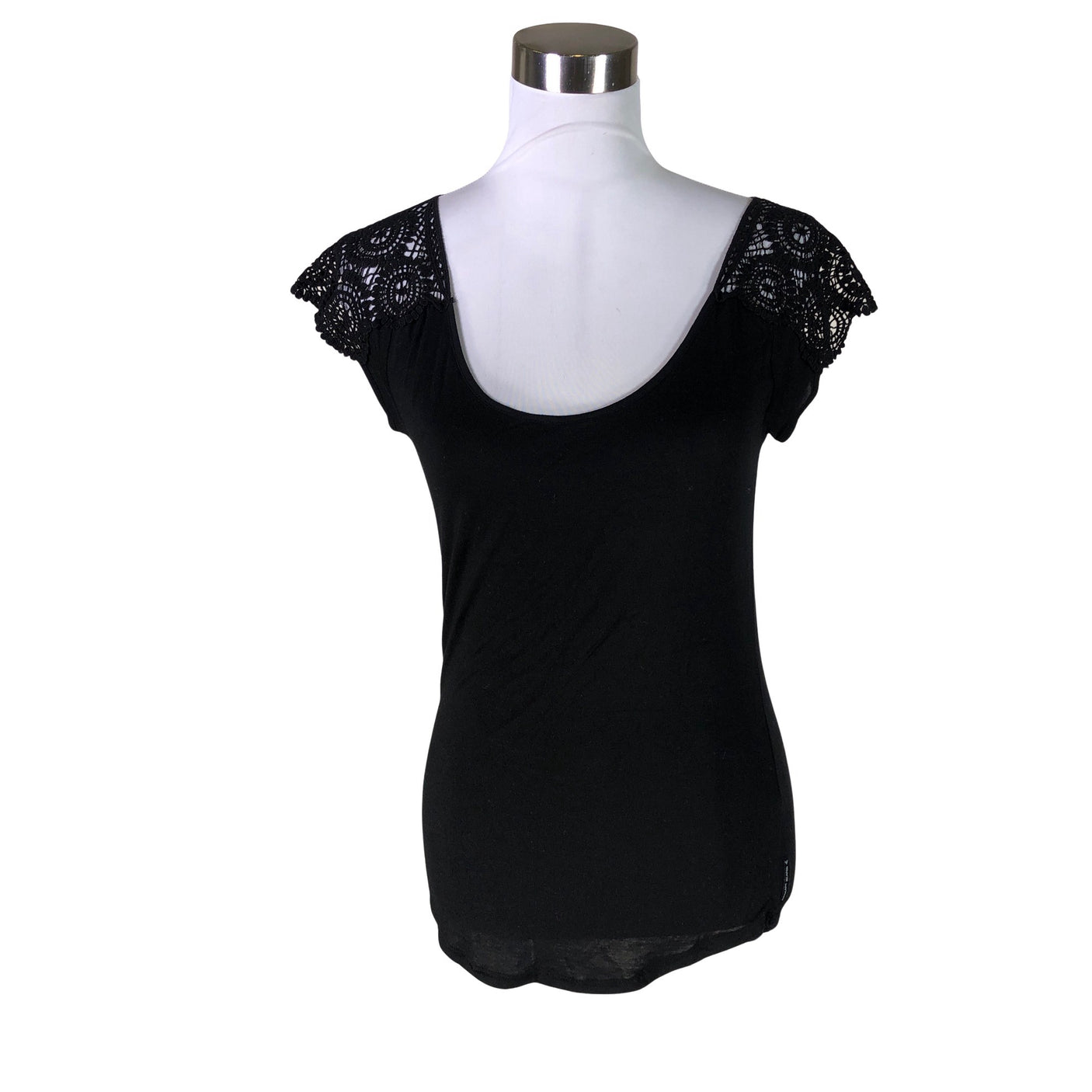 Unisex Armani Jeans - T-paita, koko 38 - (1)