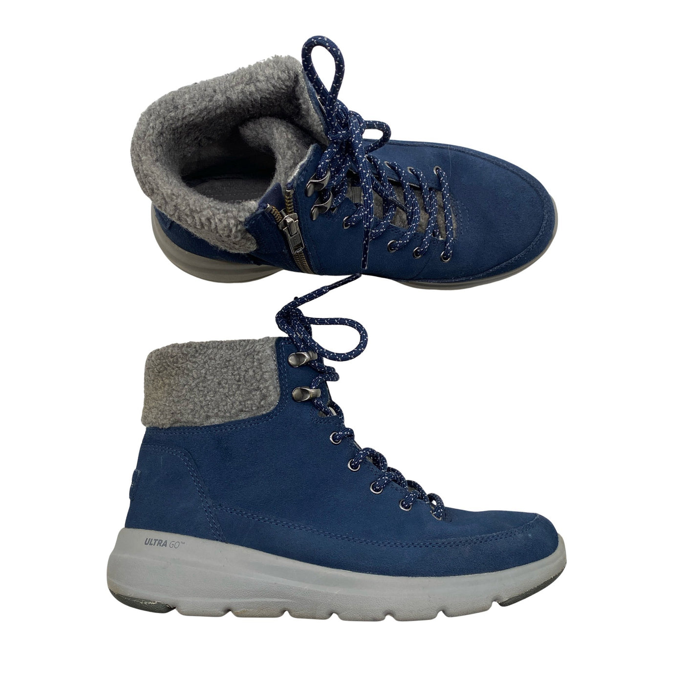 Unisex Skechers - Talvikengät, koko 37 - (1)