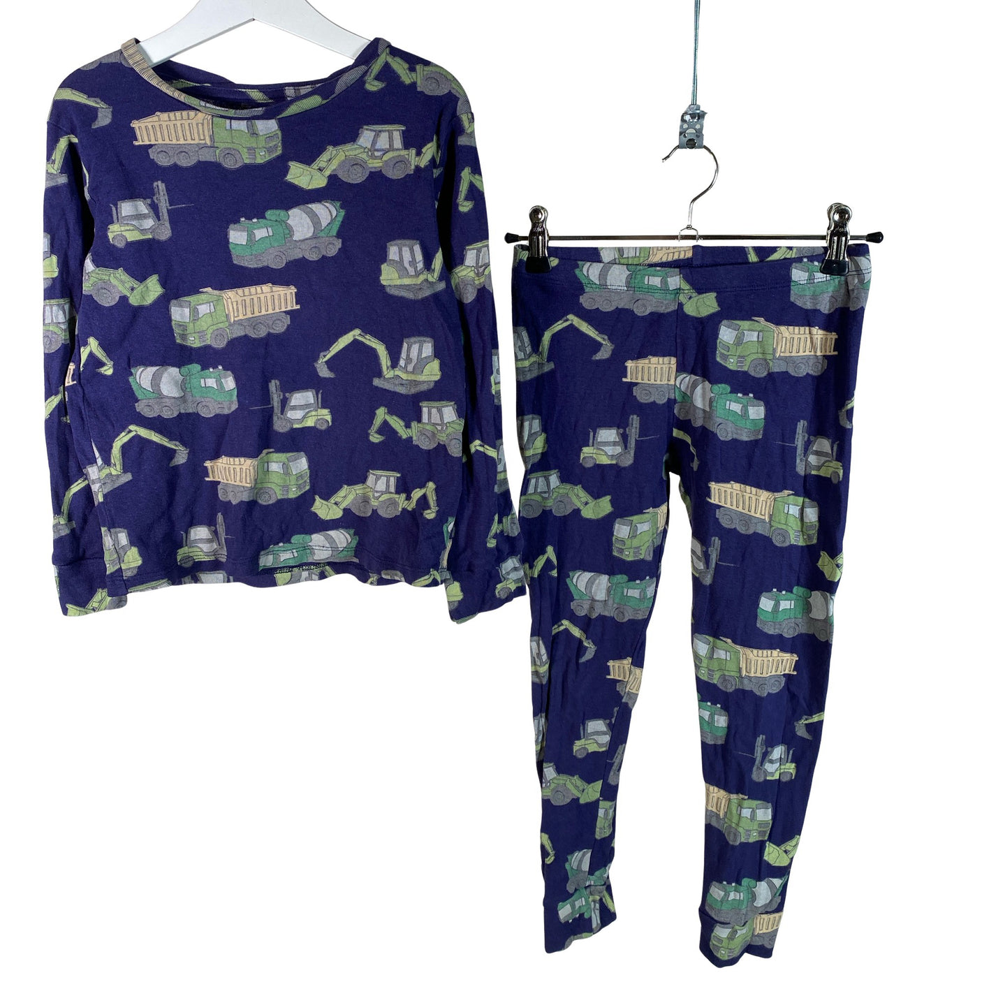 Unisex Bogi - Yöasu, koko 116 - 122 - (1)