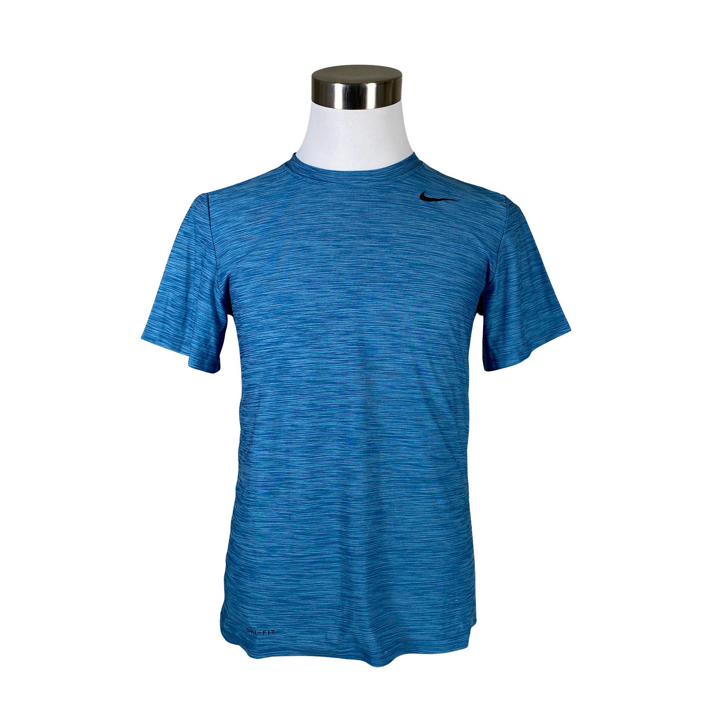 Unisex Nike - Urheilupaita, lyhyet hihat, koko S - (1)