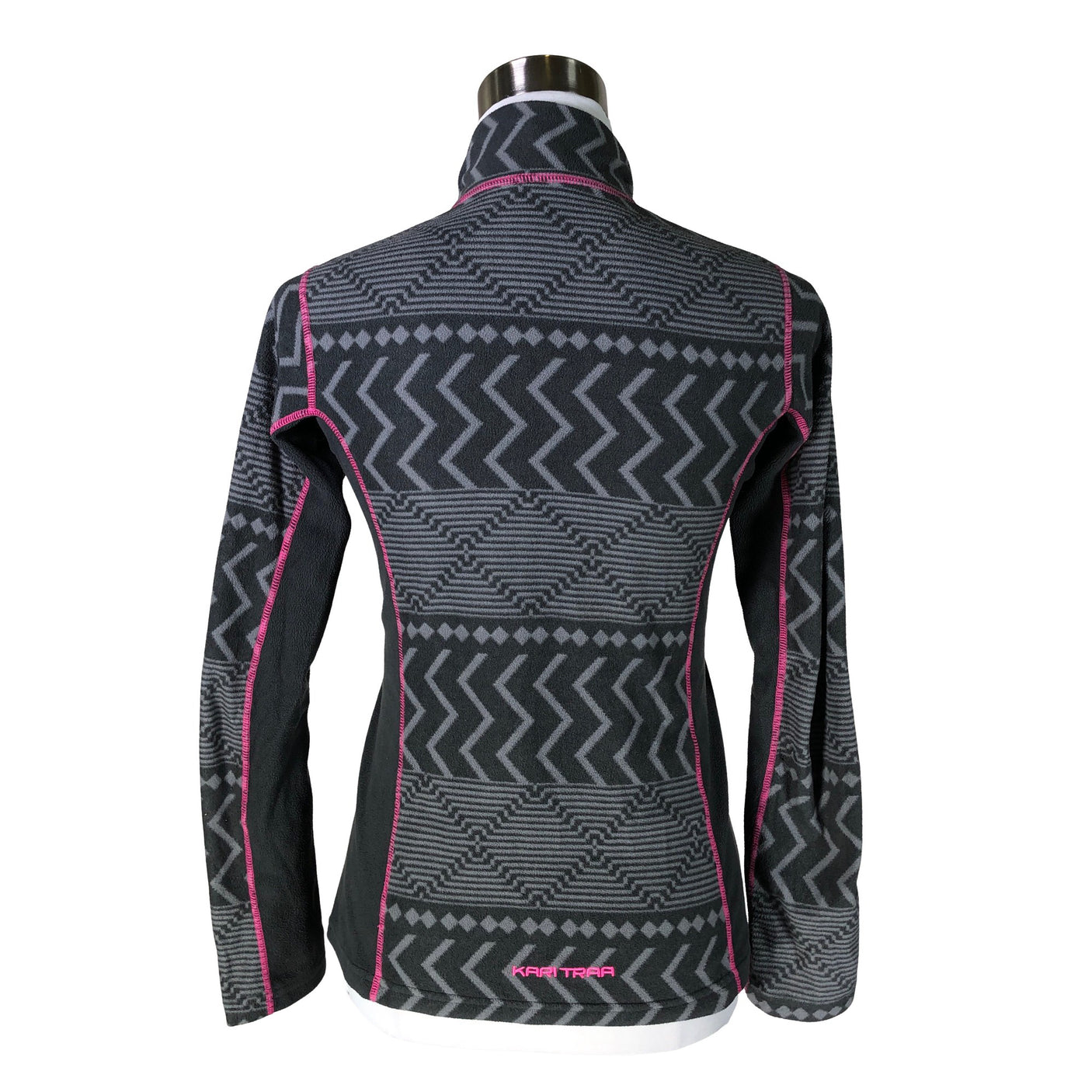 Unisex Kari Traa - Fleecetakki, koko 36 - (2)