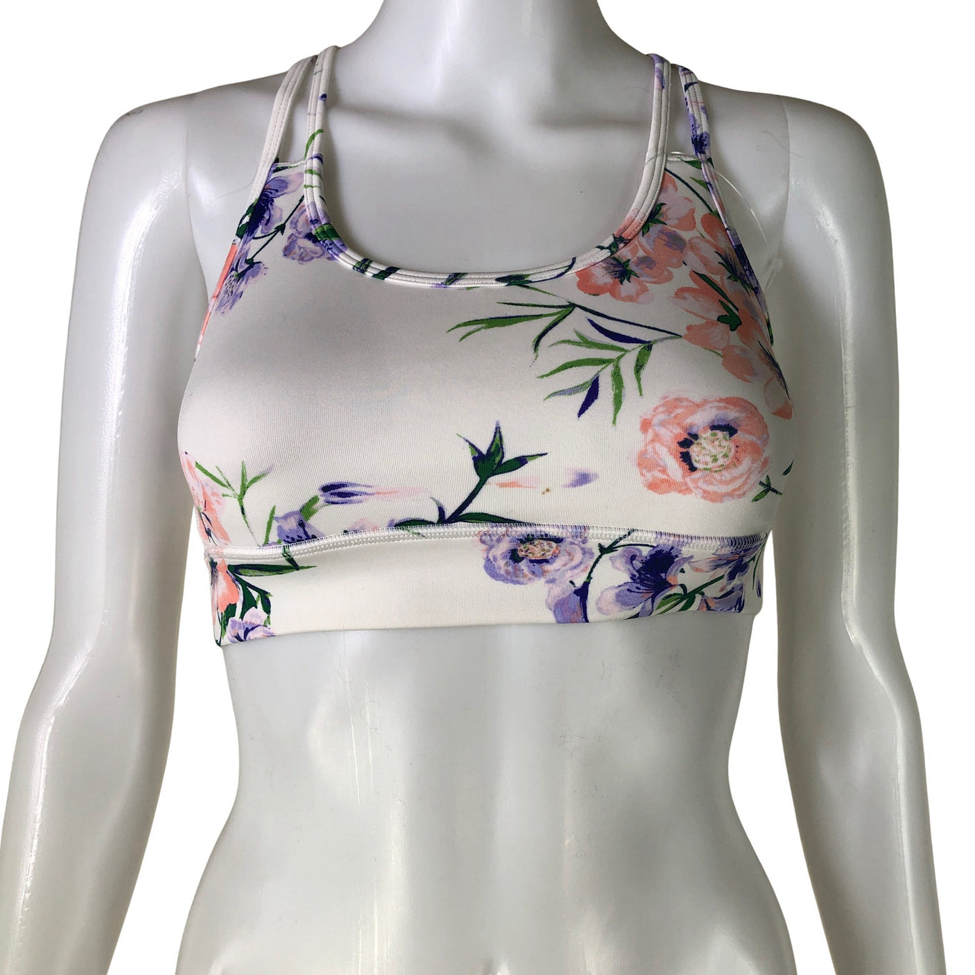 Unisex DKNY - Urheilutoppi, koko 34 - (1)