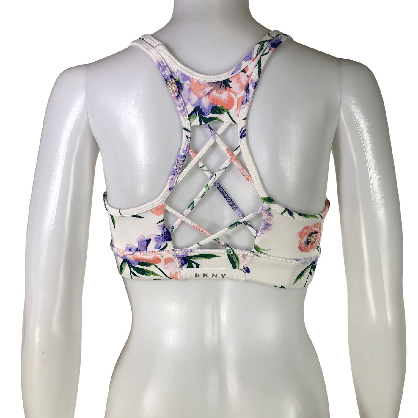 Unisex DKNY - Urheilutoppi, koko 34 - (2)