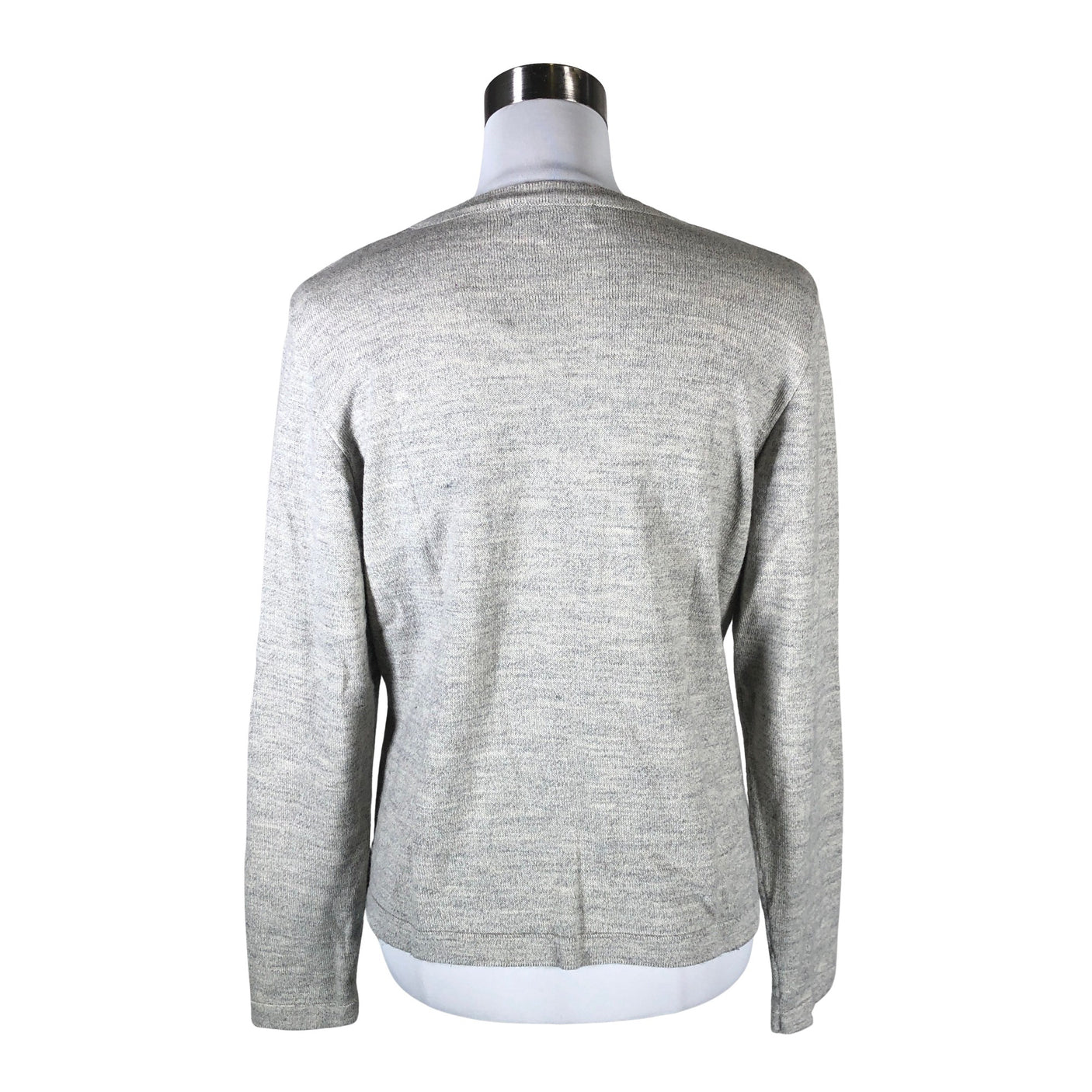 Unisex Alpa - Neuletakki, koko 38 - (2)