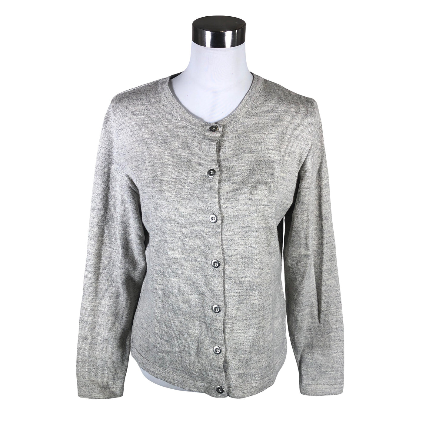 Unisex Alpa - Neuletakki, koko 38 - (1)