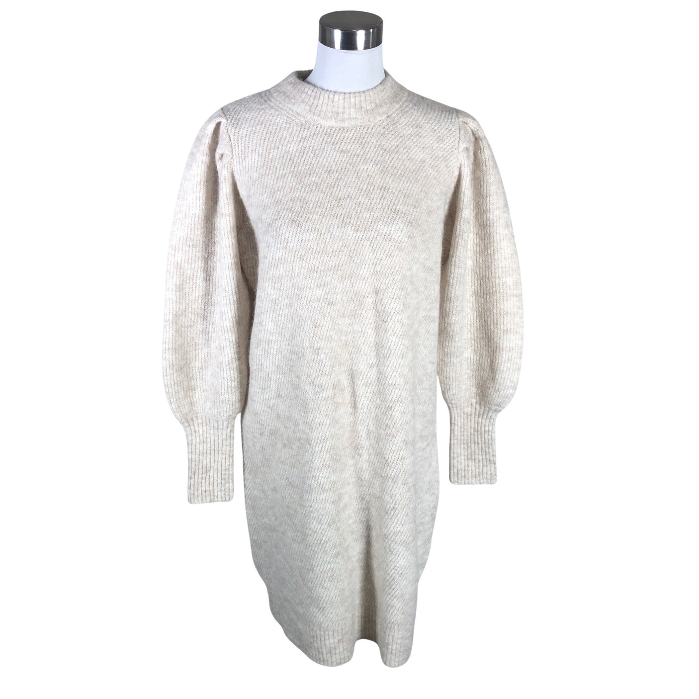 Unisex Selected - Neulemekko, koko 38 - (1)