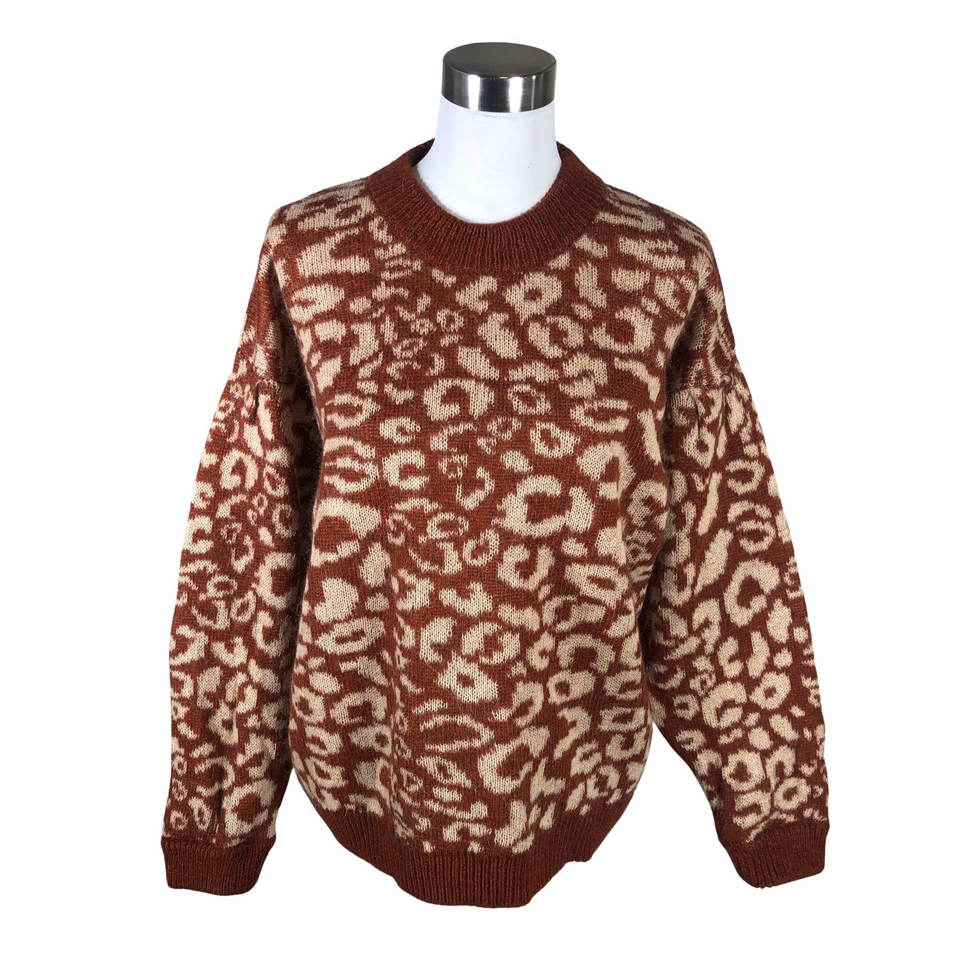 Unisex Second Female - Neulepaita, koko 38 - (1)