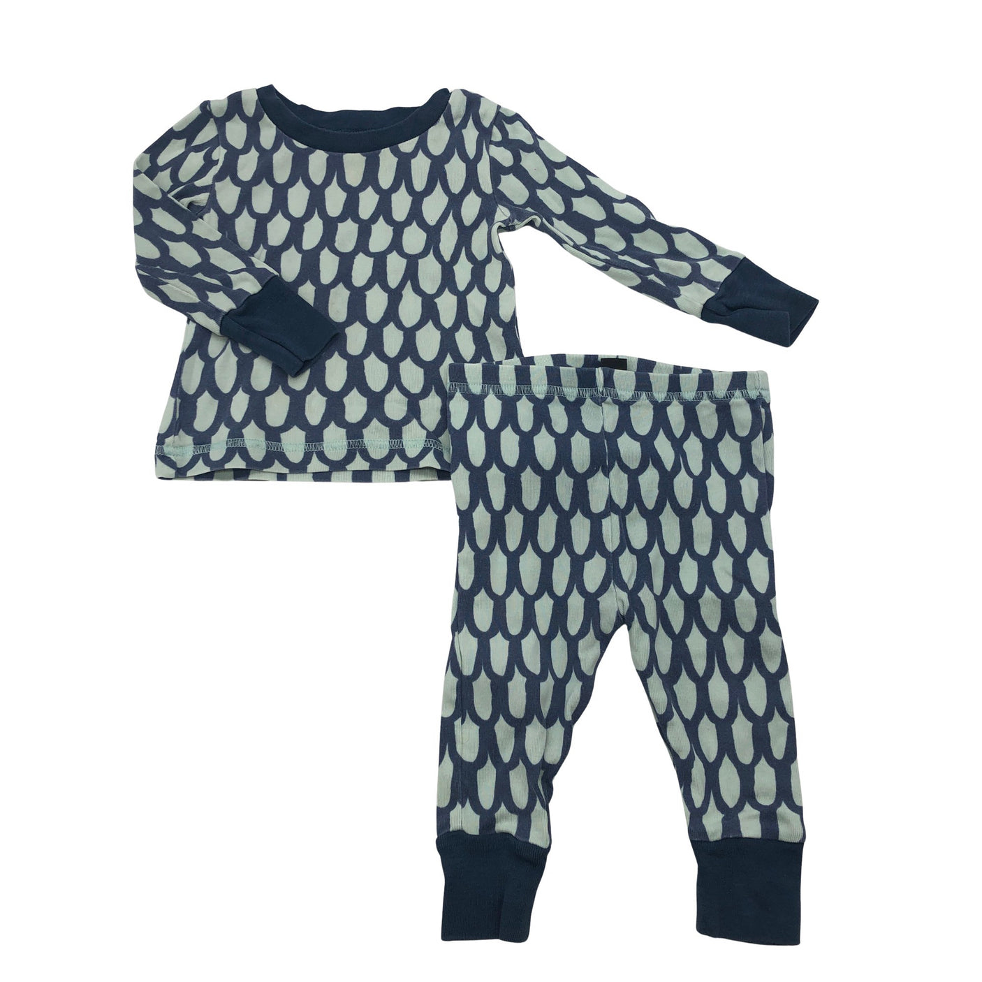 Unisex Marimekko - Yöasu, koko 74 - 80 - (1)