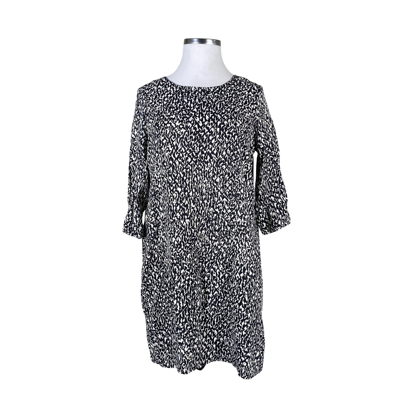 Unisex Marimekko - Sifonkimekko, koko 42 - (1)