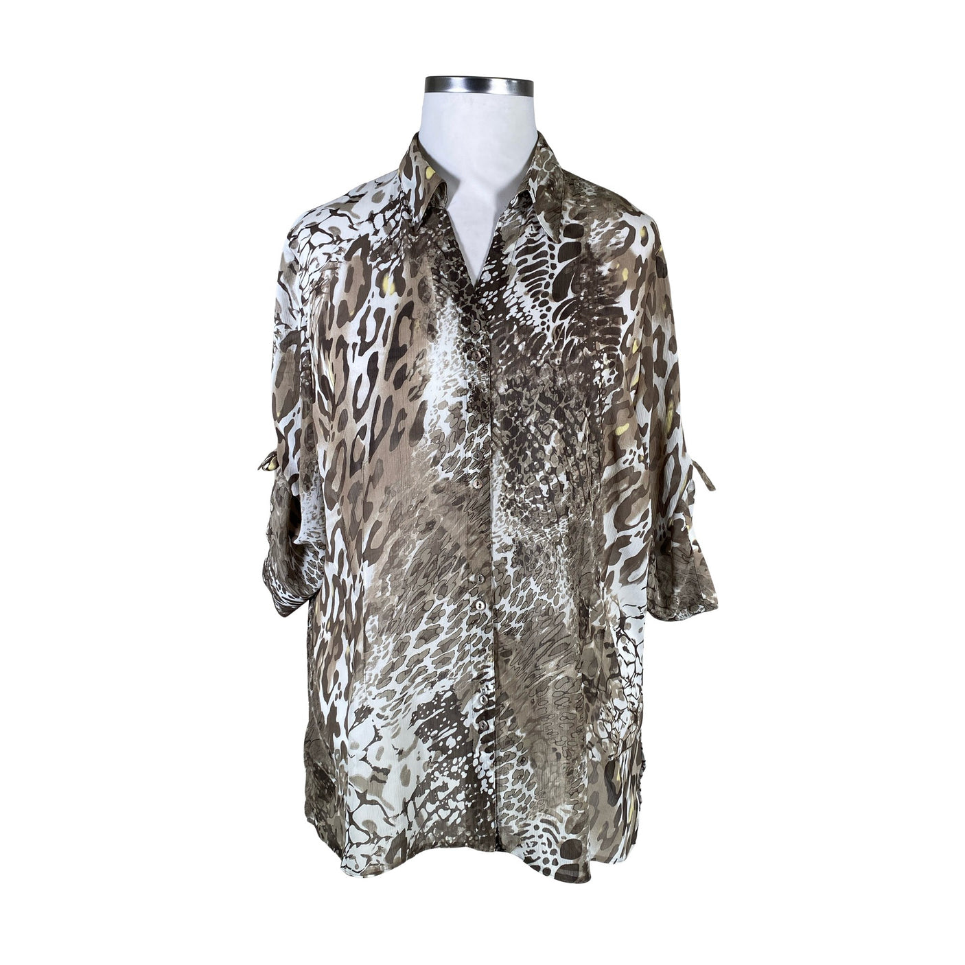 Unisex Gerry Weber - Pusero, koko 44 - (1)