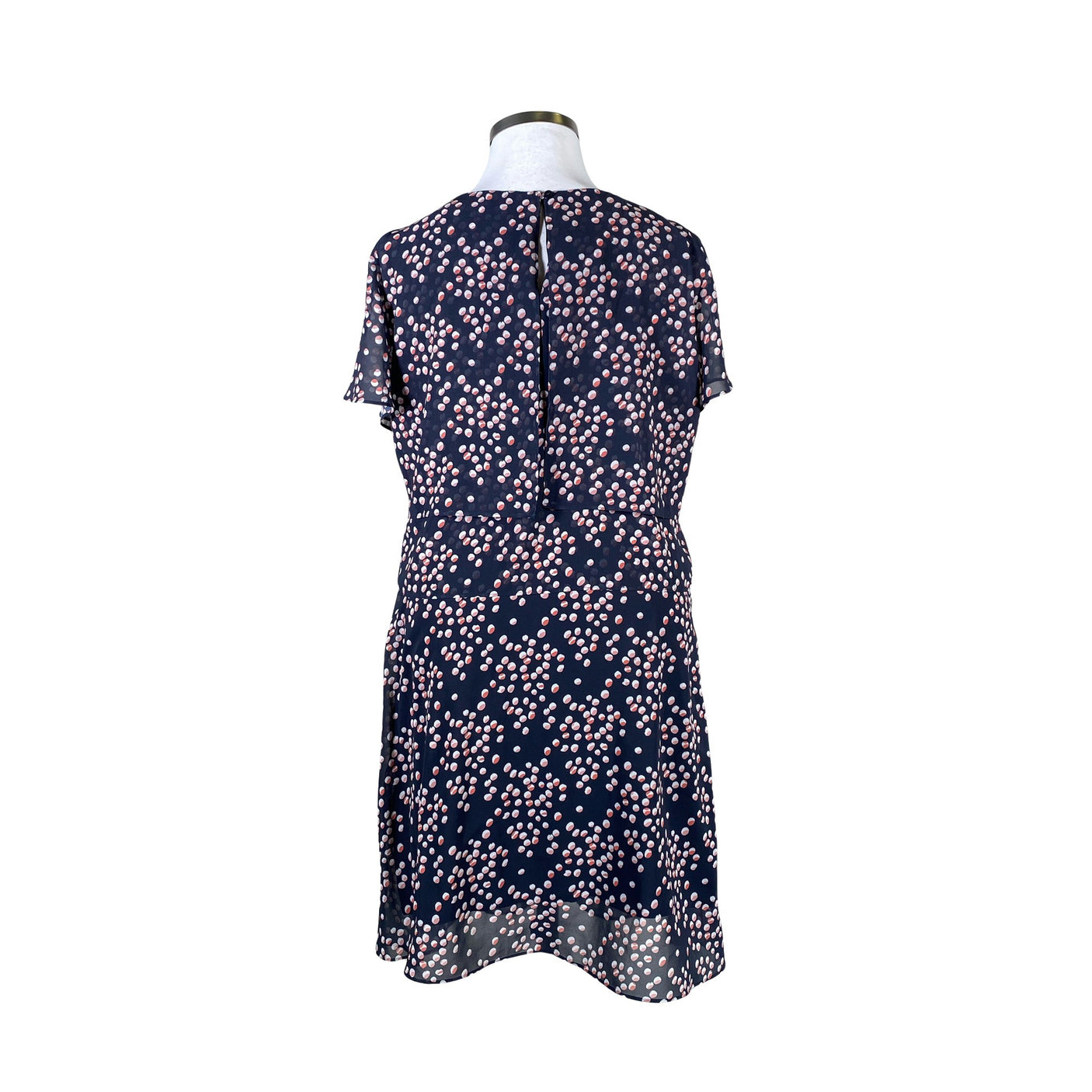 Unisex Gerry Weber - Sifonkimekko, koko 42 - (2)