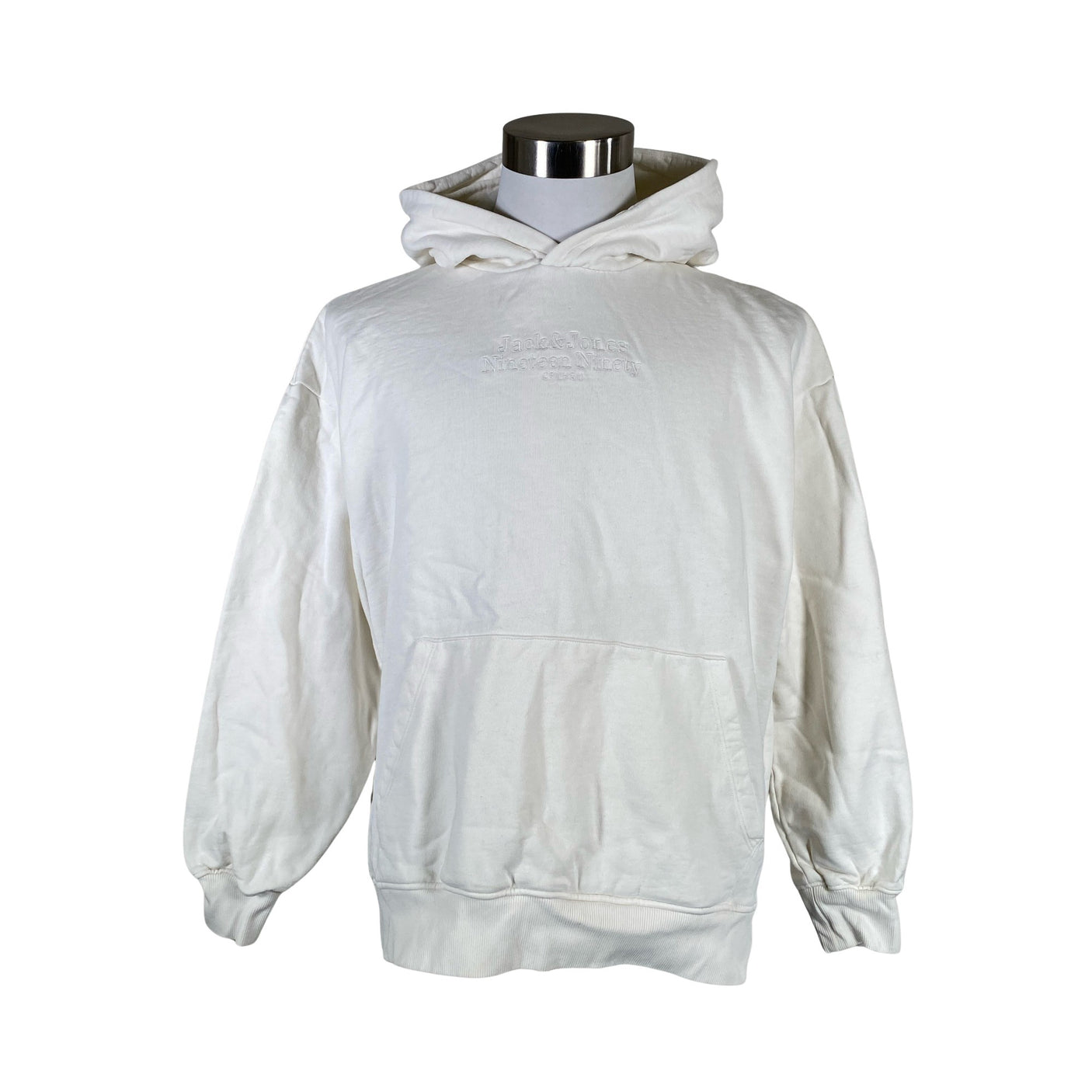 Unisex Jack & Jones - Huppari, koko XL - (1)
