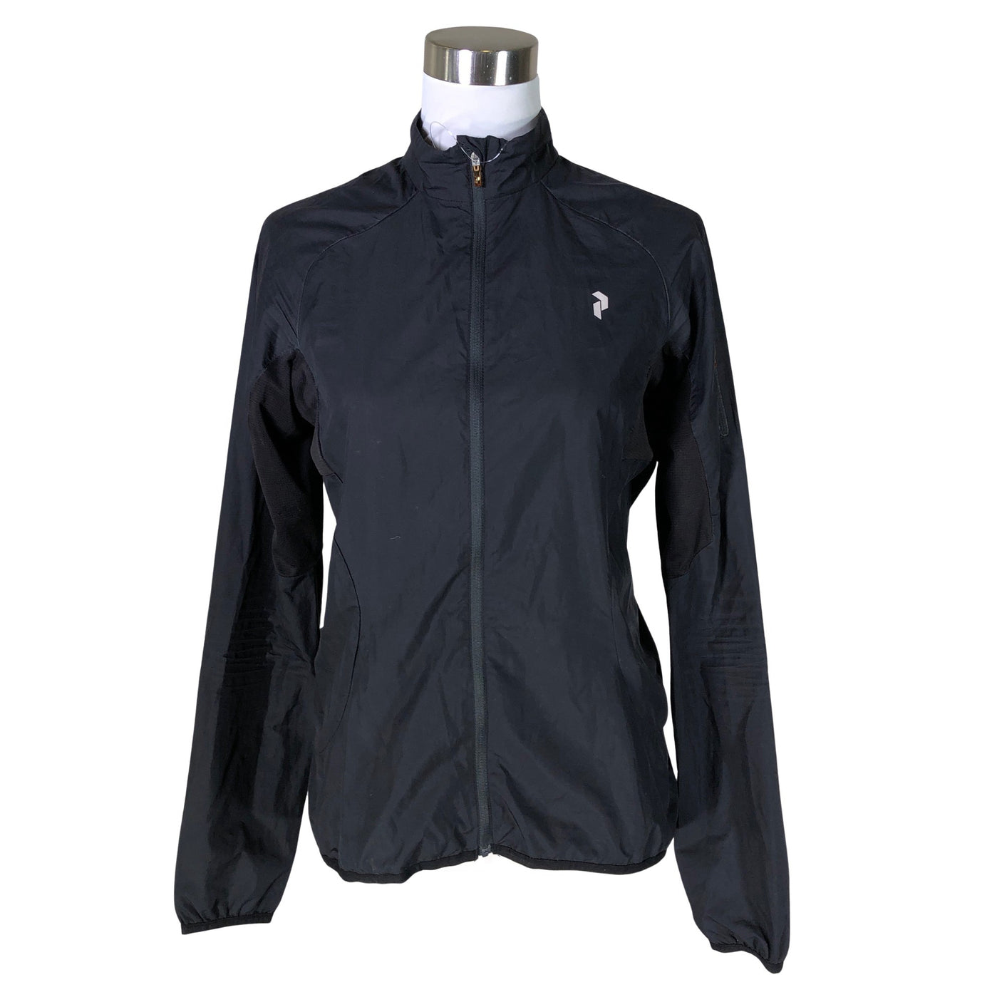 Unisex Peak Performance - Ulkoilutakki, koko 38 - (1)