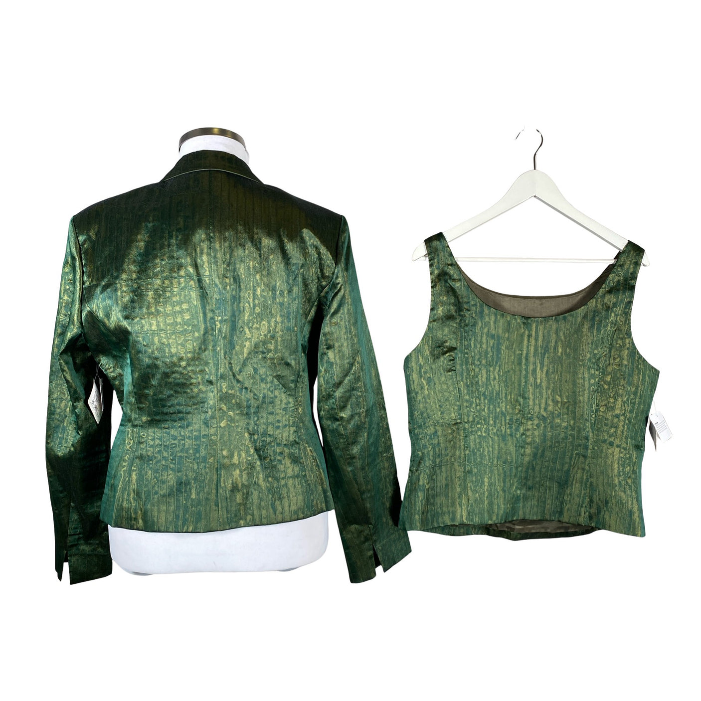 Unisex Ril's - Juhlajakku, koko 42 - (2)
