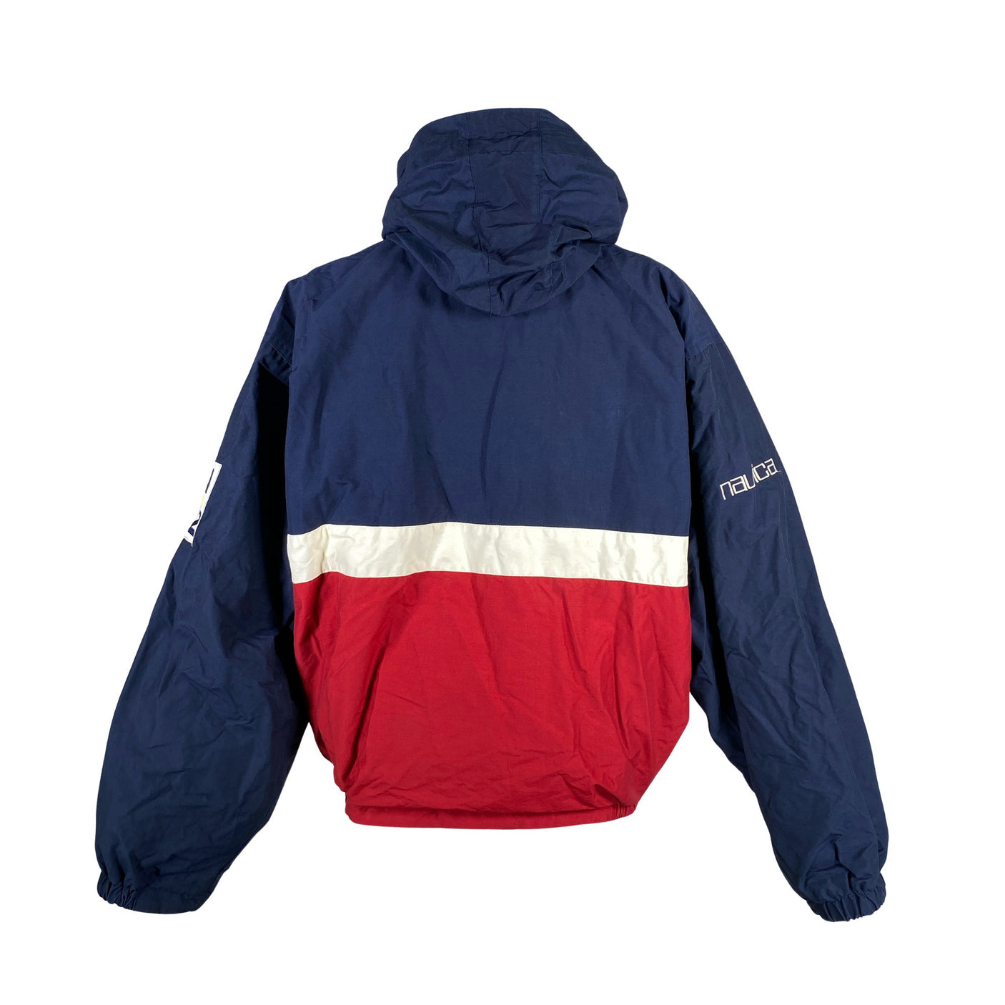 Unisex Nautic Experience - Ulkoilutakki, koko XXL - (2)