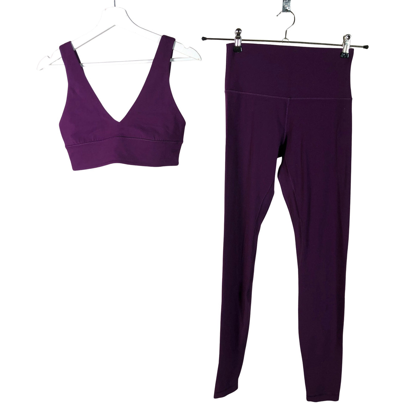 Unisex Lululemon - Urheilutrikoot, koko 38 - (1)