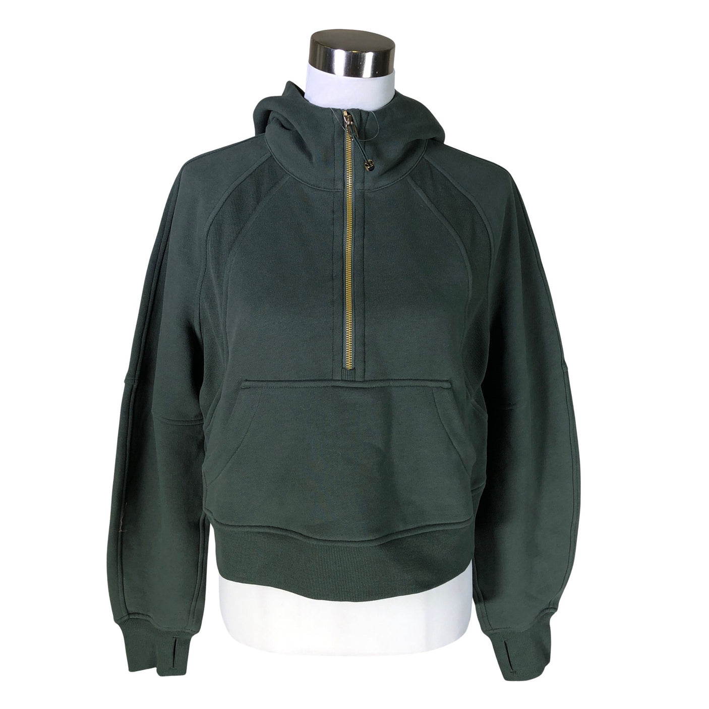 Unisex Lululemon - Huppari, koko 34 - (1)