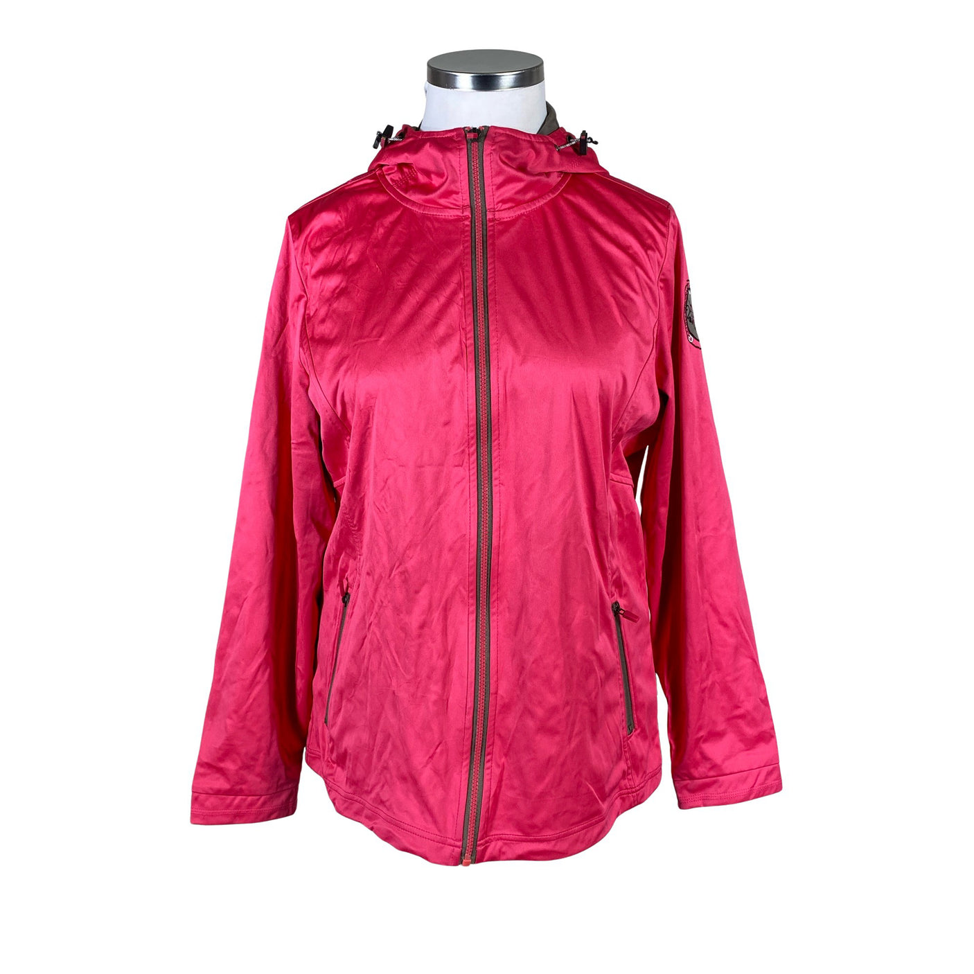 Unisex Torstai - Softshell-takki, koko 46 - (1)
