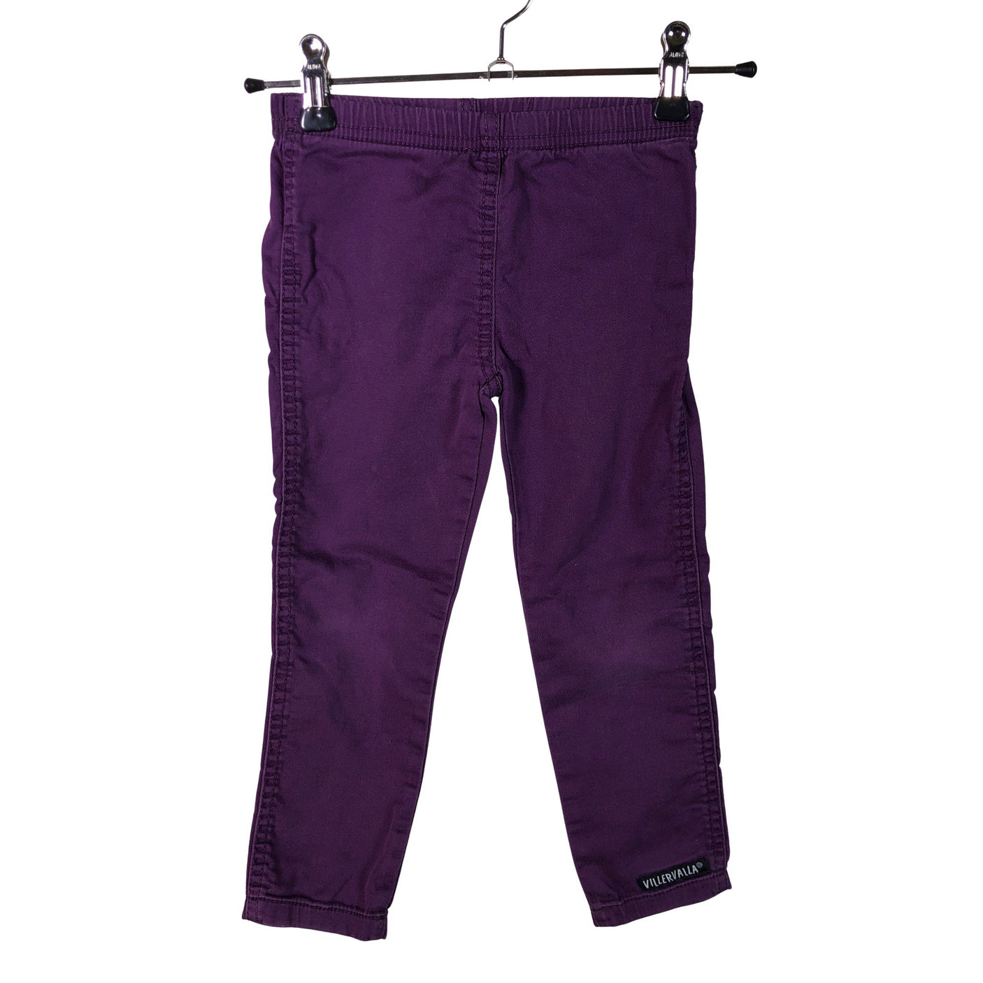 Unisex Villervalla - Leggingsit, koko 92 - 98 - (1)