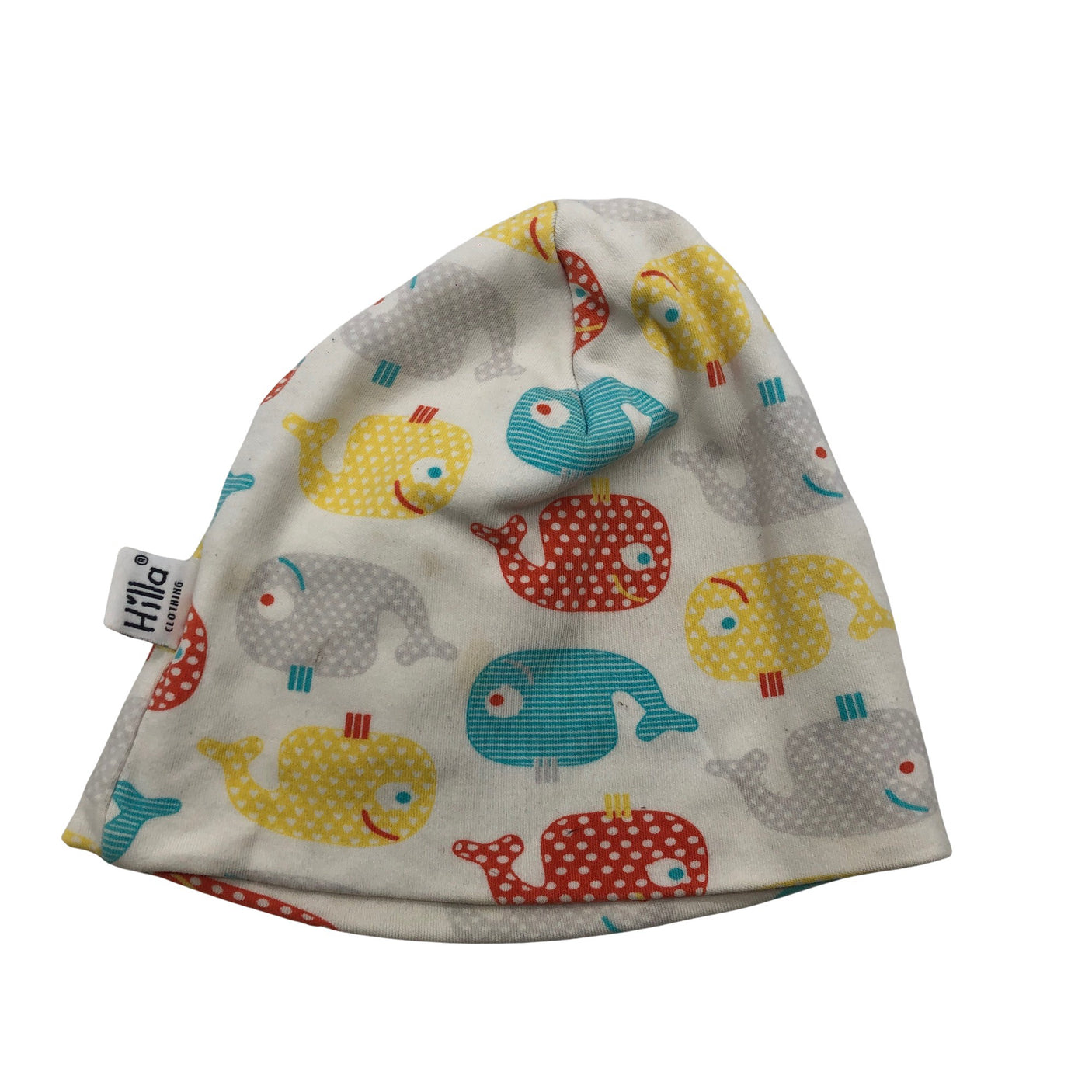 Unisex Hilla - Ohut pipo, koko 50 - 52 cm - (1)
