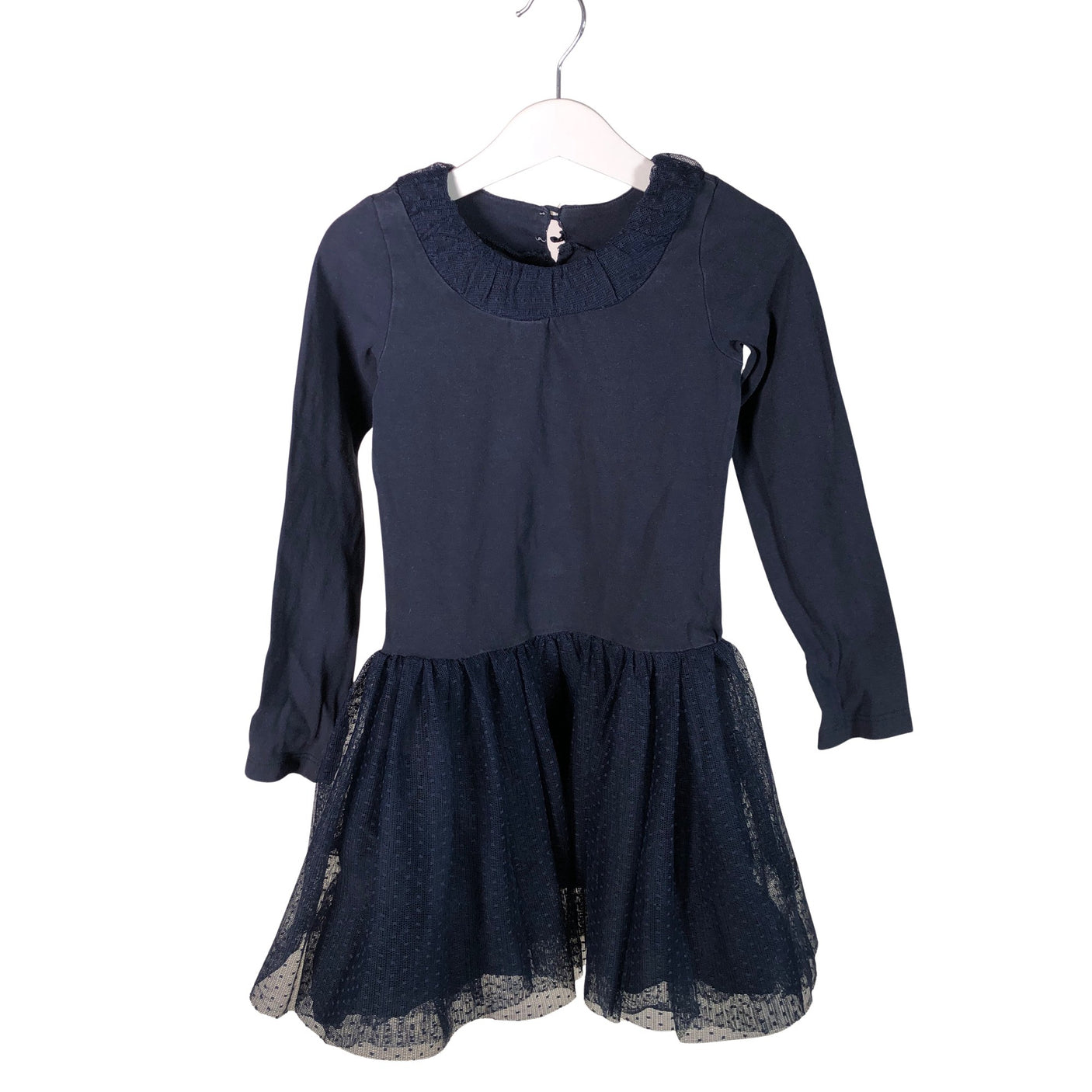 Unisex Jottum - Trikoomekko, koko 110 - 116 - (1)