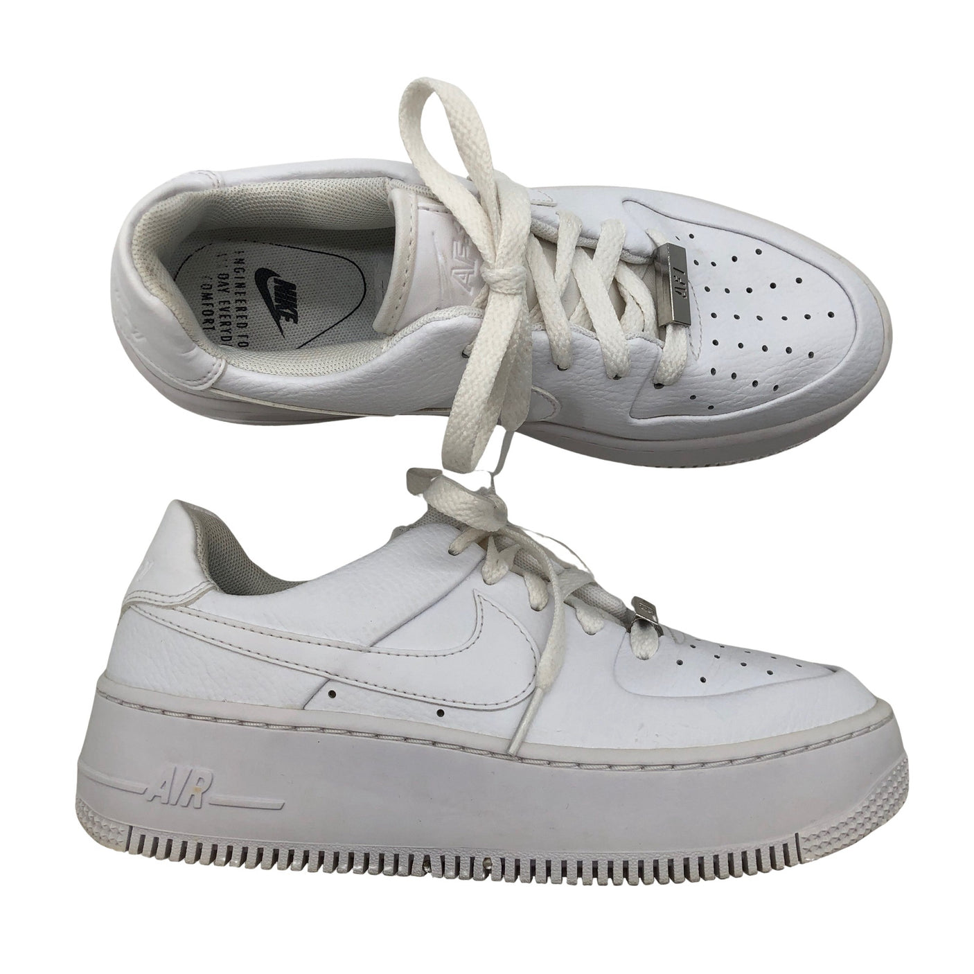 Unisex Nike - Tennarit, koko 37 - (1)